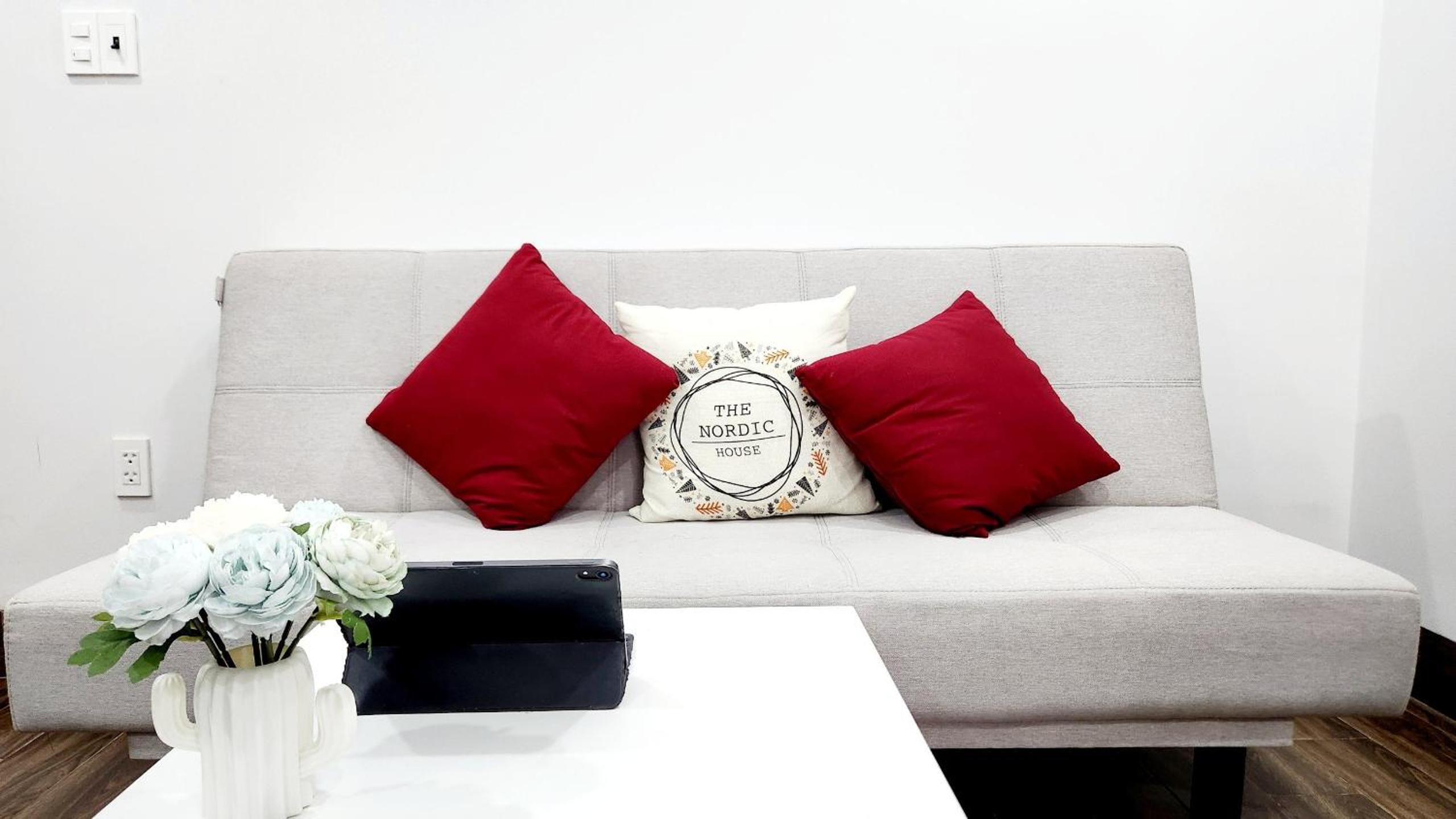 Gold Hotel And Apartment Da Nang