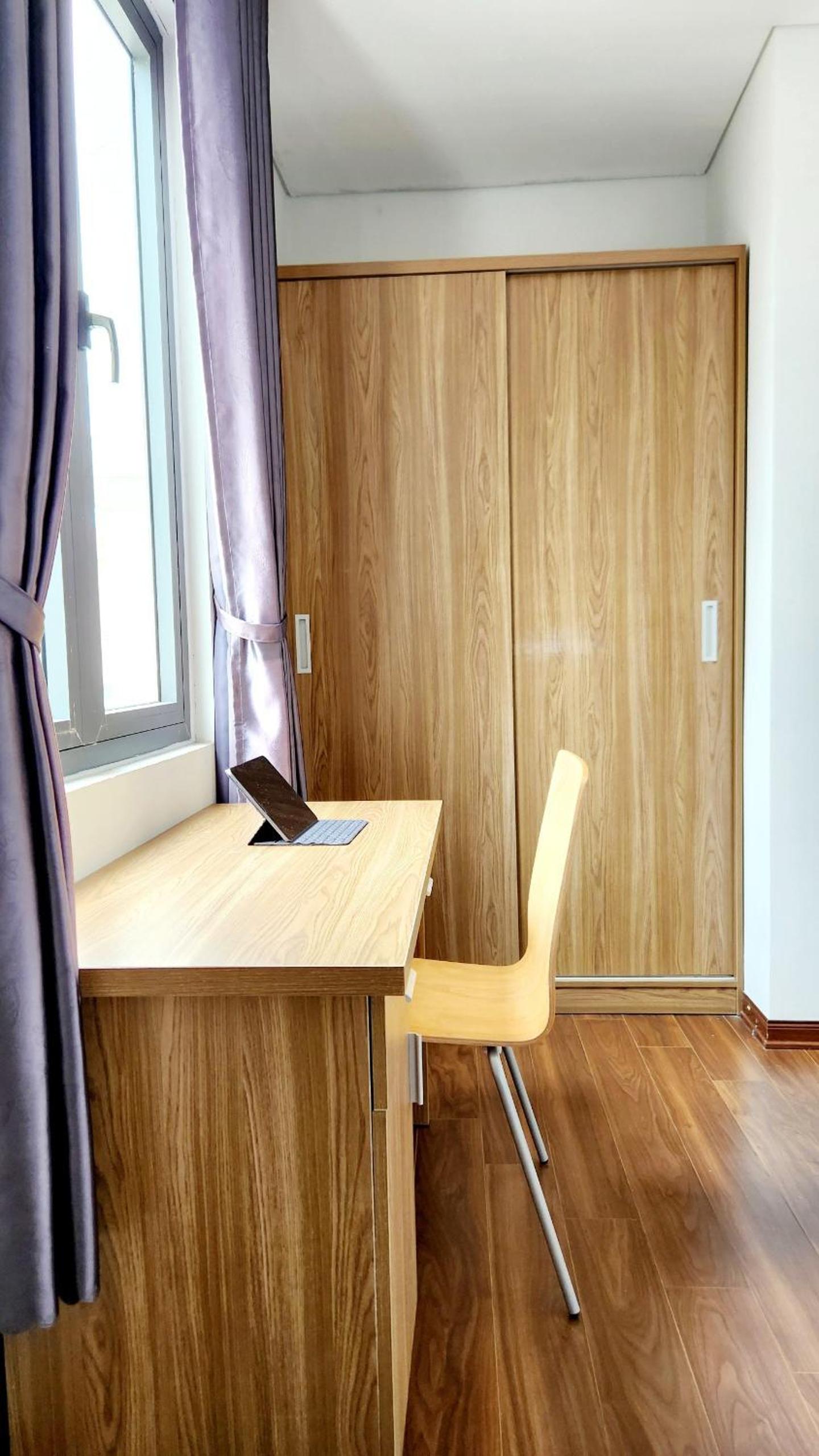 Gold Hotel And Apartment Da Nang
