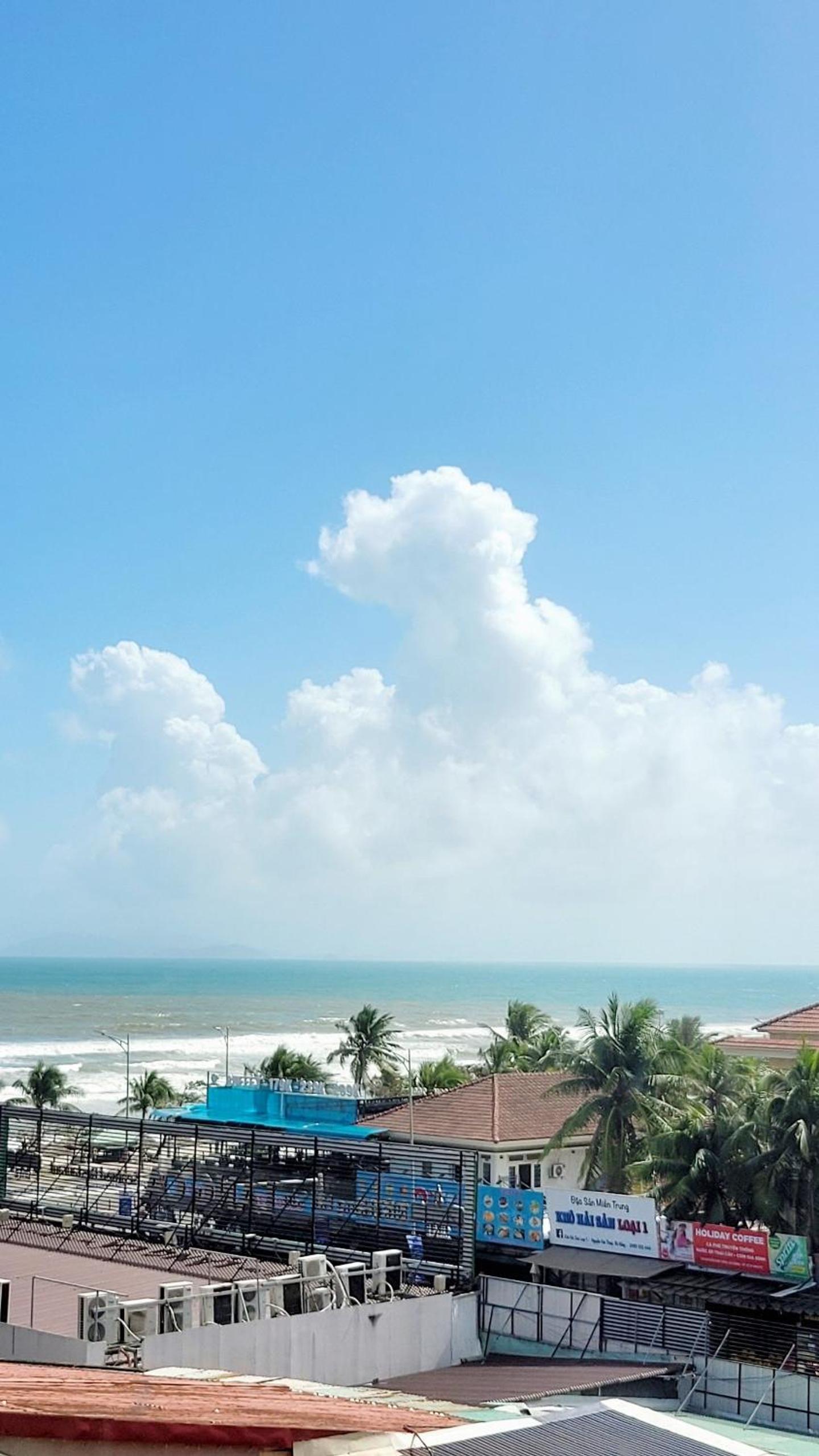 Gold Hotel And Apartment Da Nang