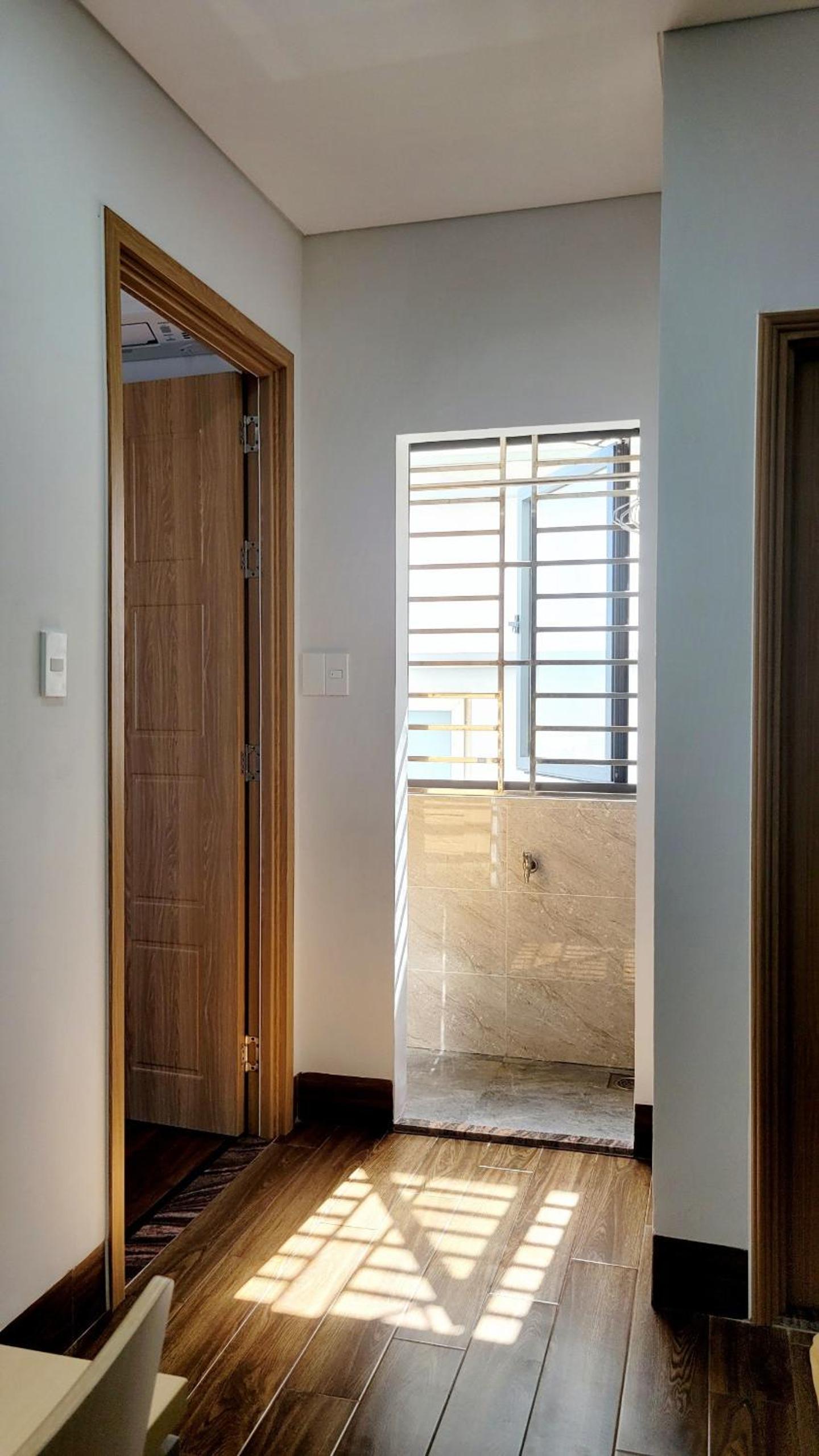 Gold Hotel And Apartment Da Nang