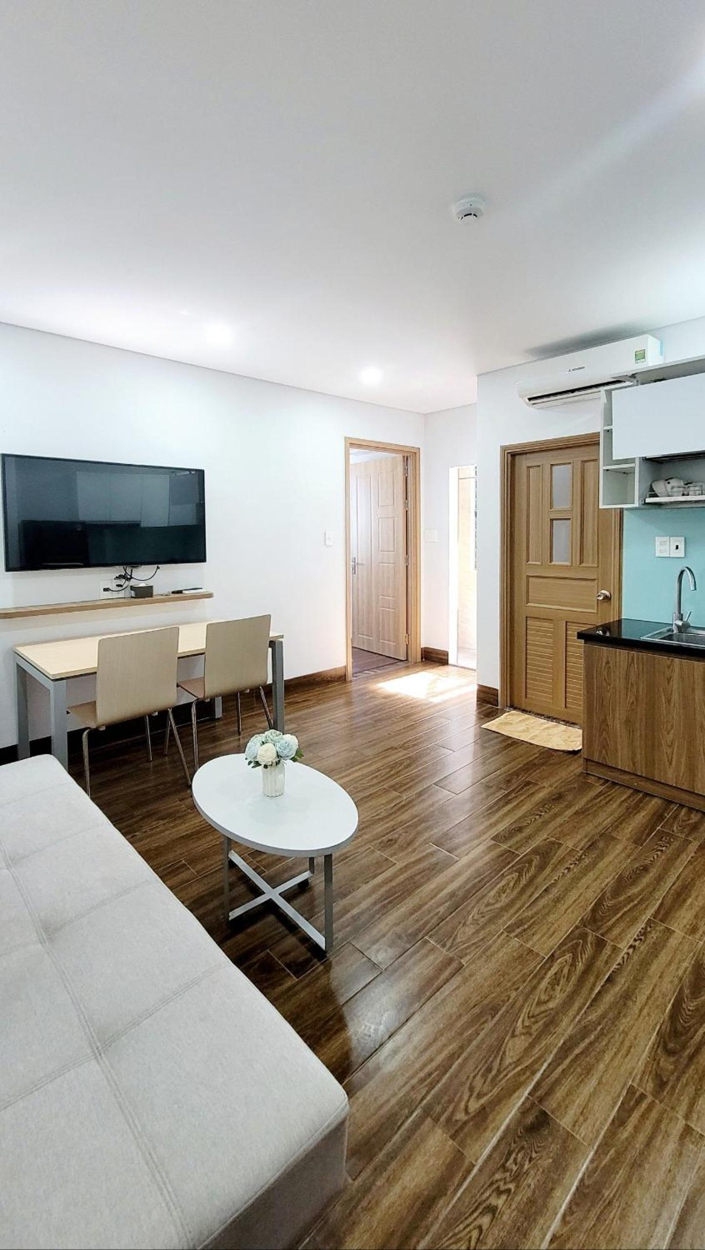 Gold Hotel And Apartment Da Nang