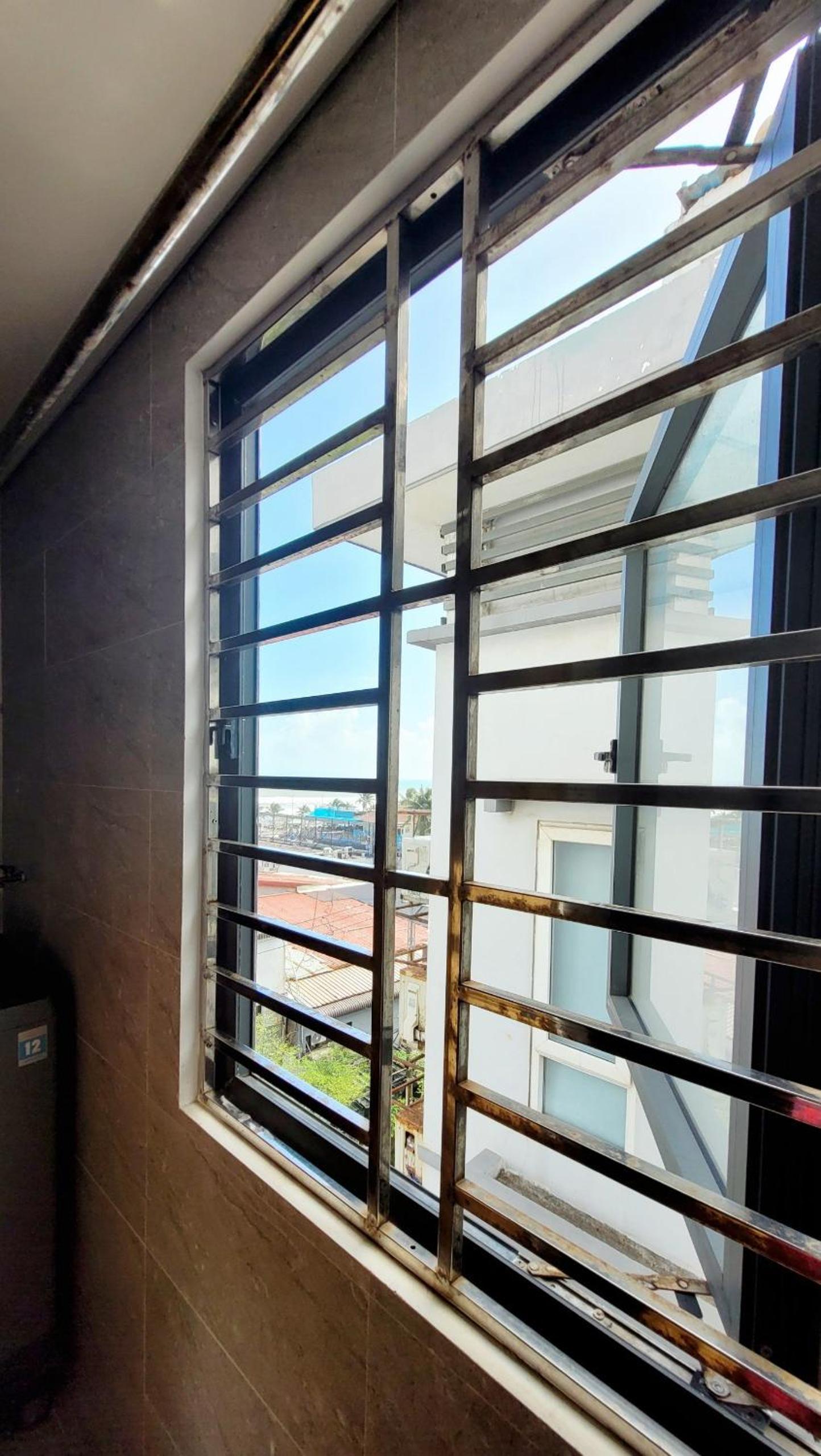 Gold Hotel And Apartment Da Nang