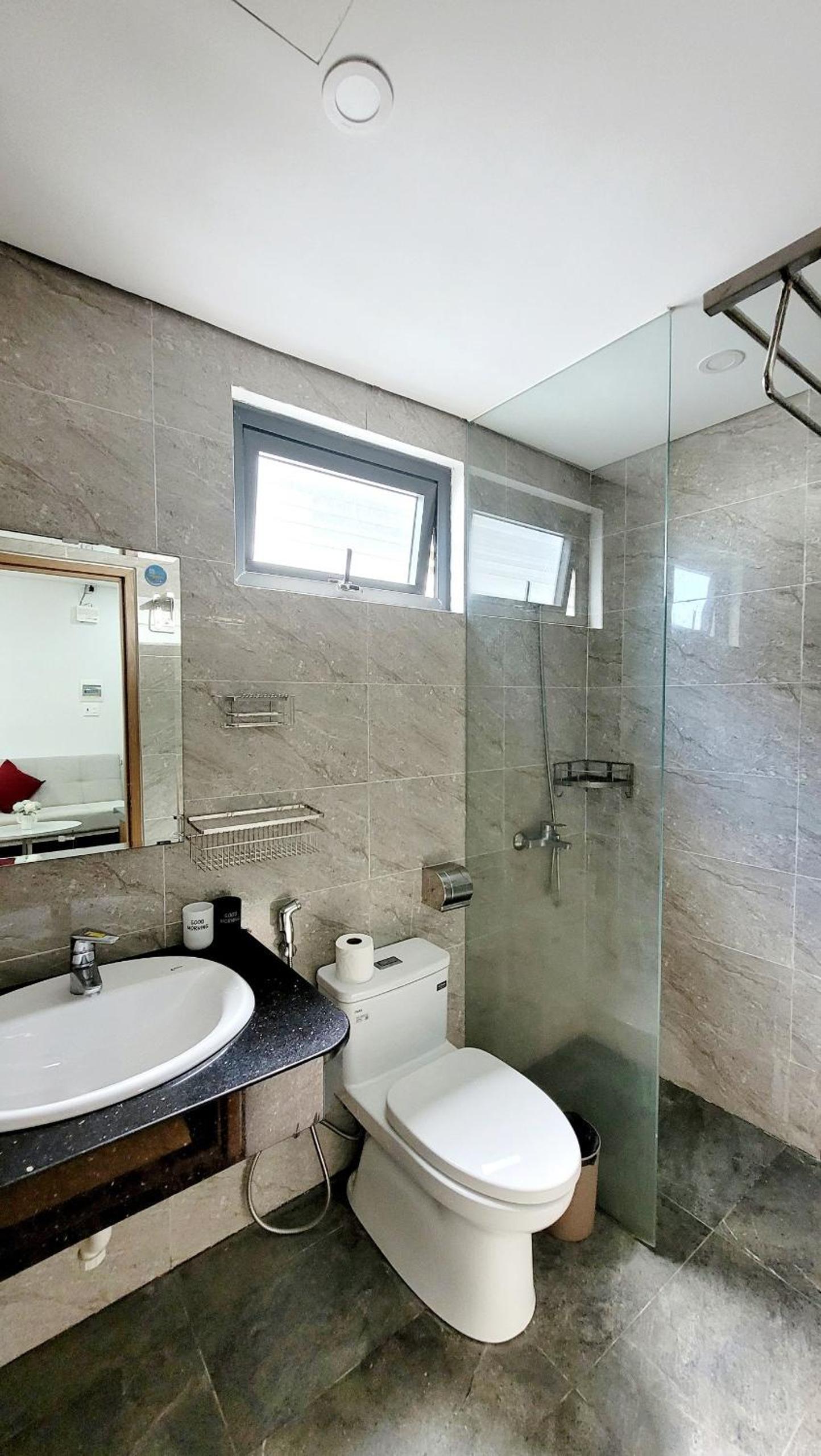Gold Hotel And Apartment Da Nang
