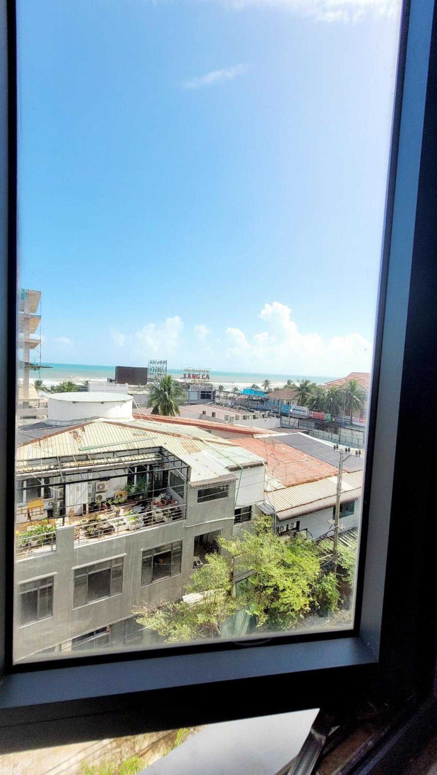 Gold Hotel And Apartment Da Nang