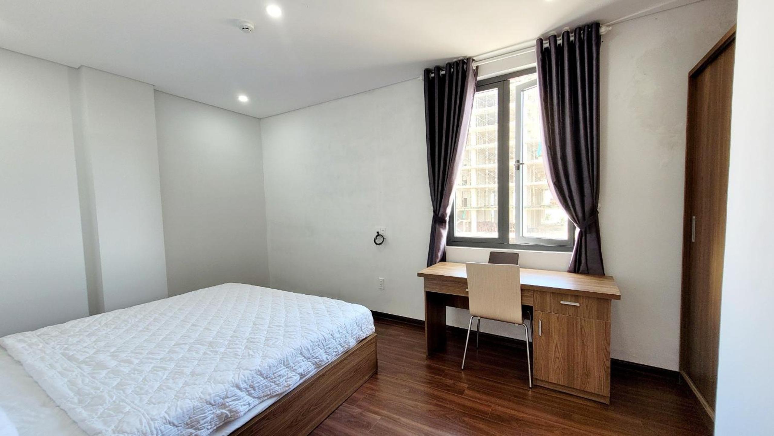 Gold Hotel And Apartment Da Nang