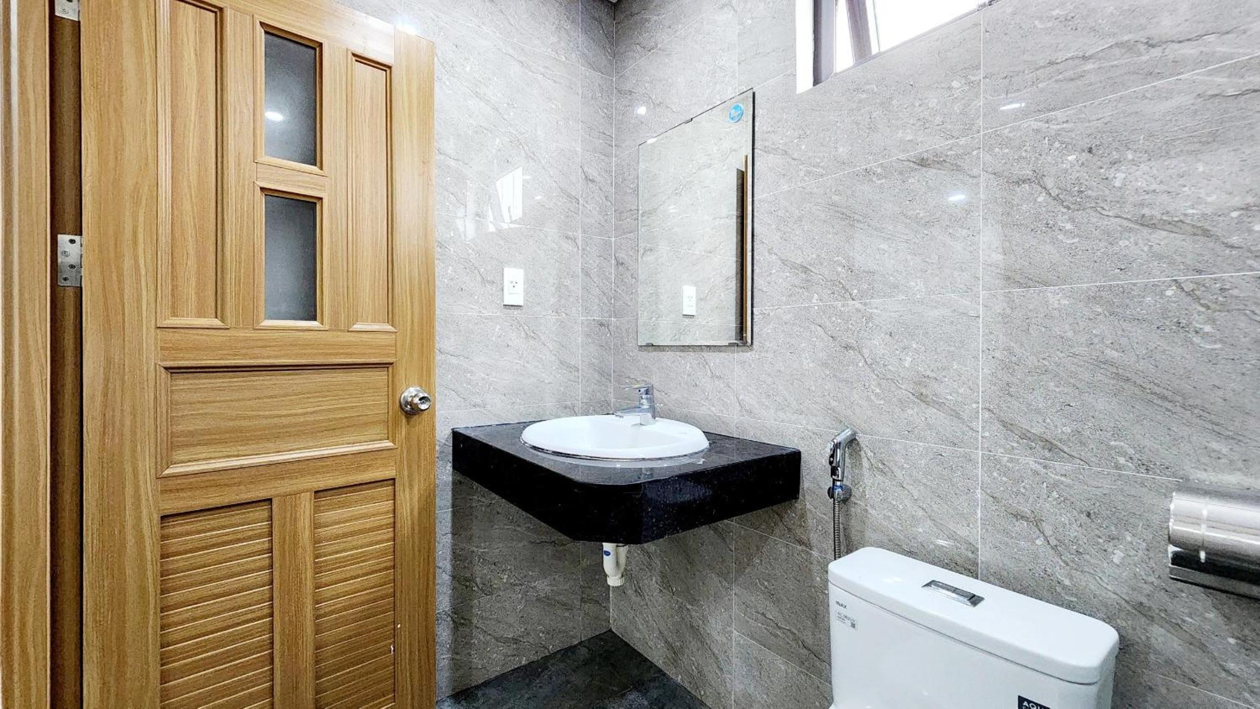 Gold Hotel And Apartment Da Nang