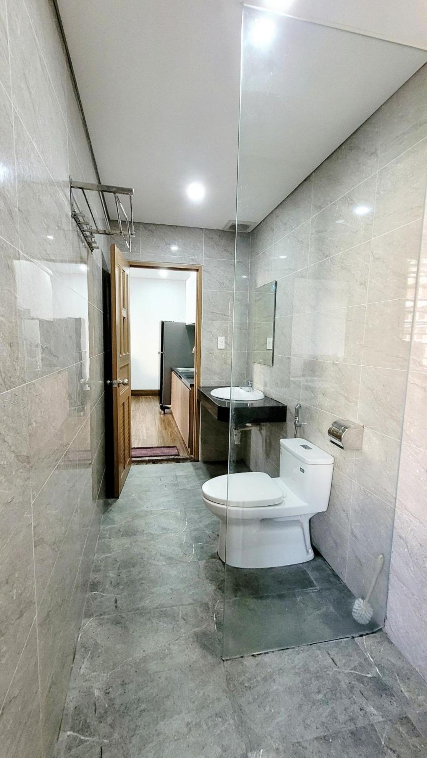 Gold Hotel And Apartment Da Nang