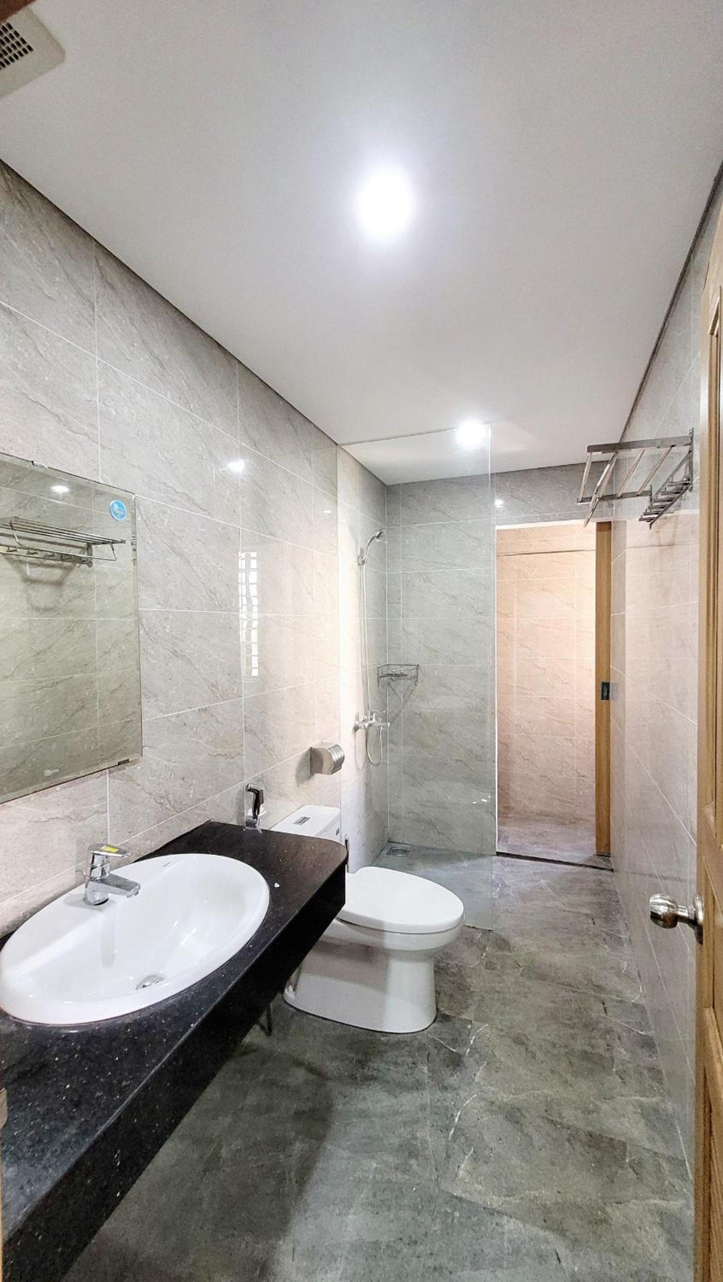 Gold Hotel And Apartment Da Nang