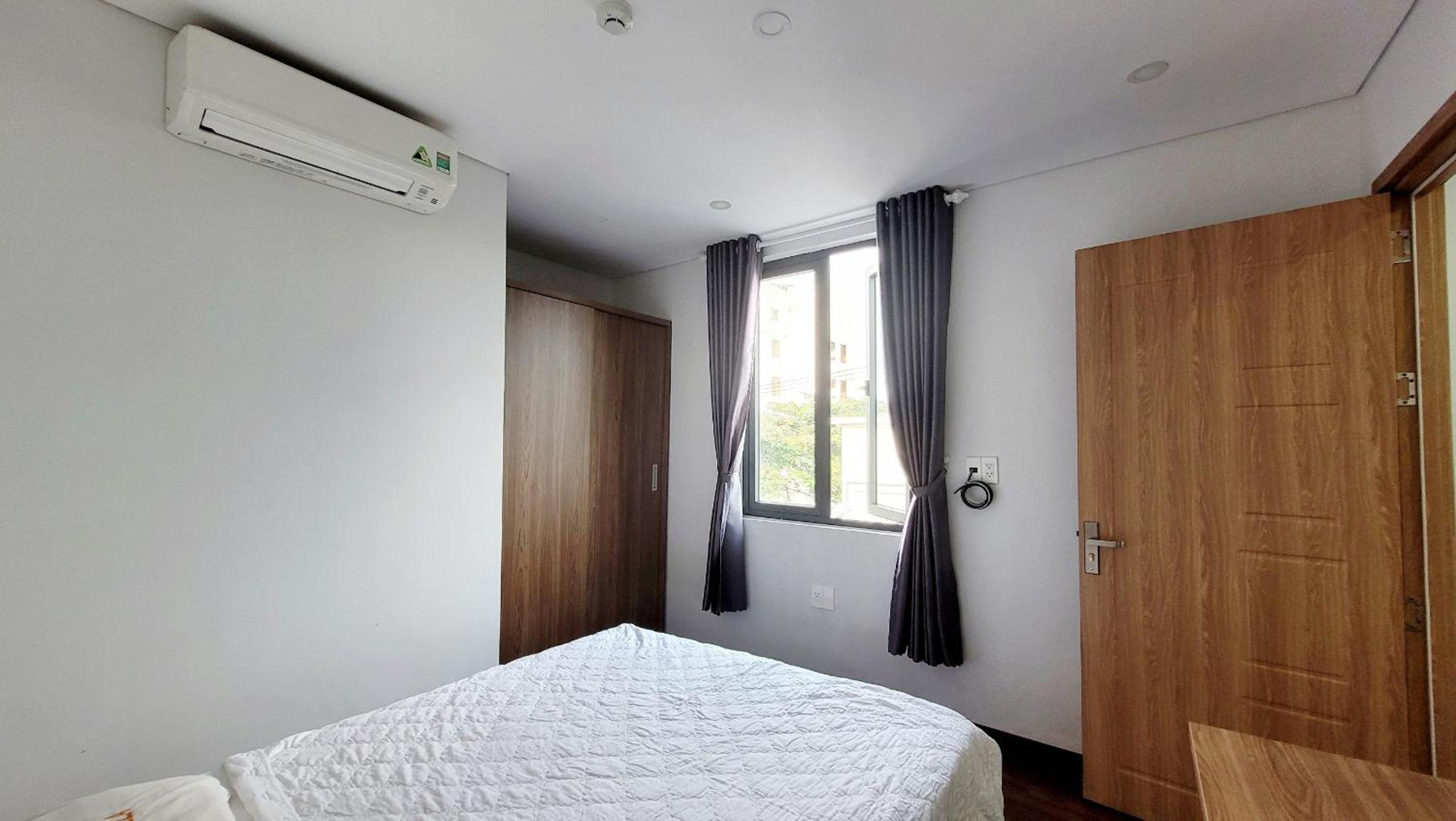 Gold Hotel And Apartment Da Nang