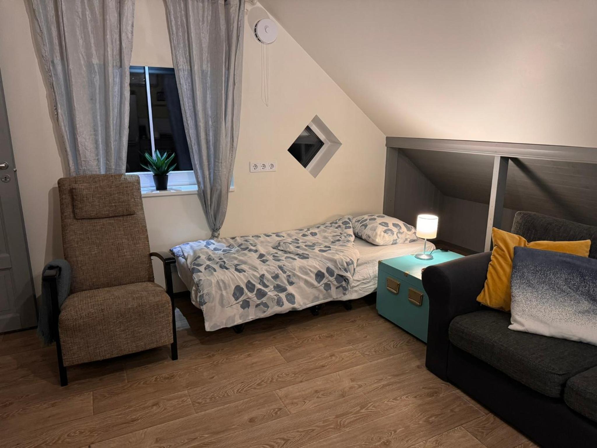 Penthouse in Kohila