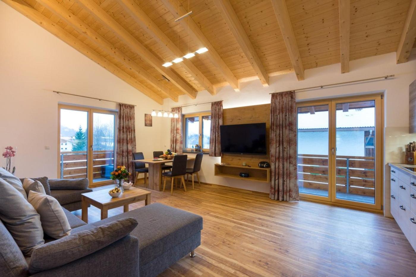 Ferienwohnung Albrecht