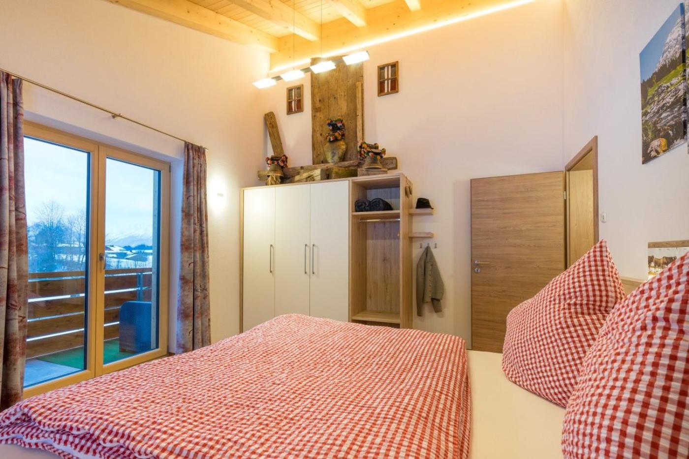 Ferienwohnung Albrecht