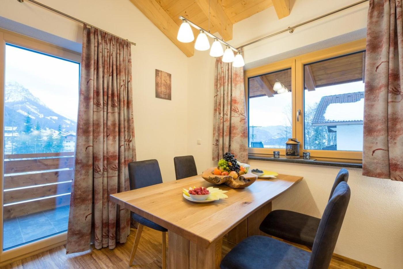Ferienwohnung Albrecht