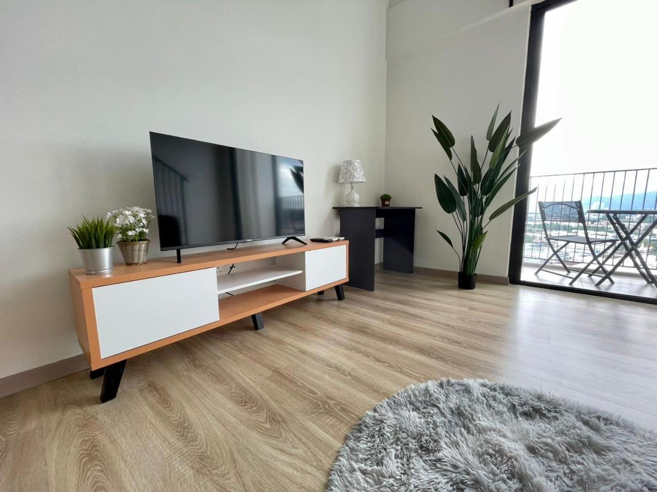 Emporis SEGI KD Tropicana IKEA One Utama photo 4