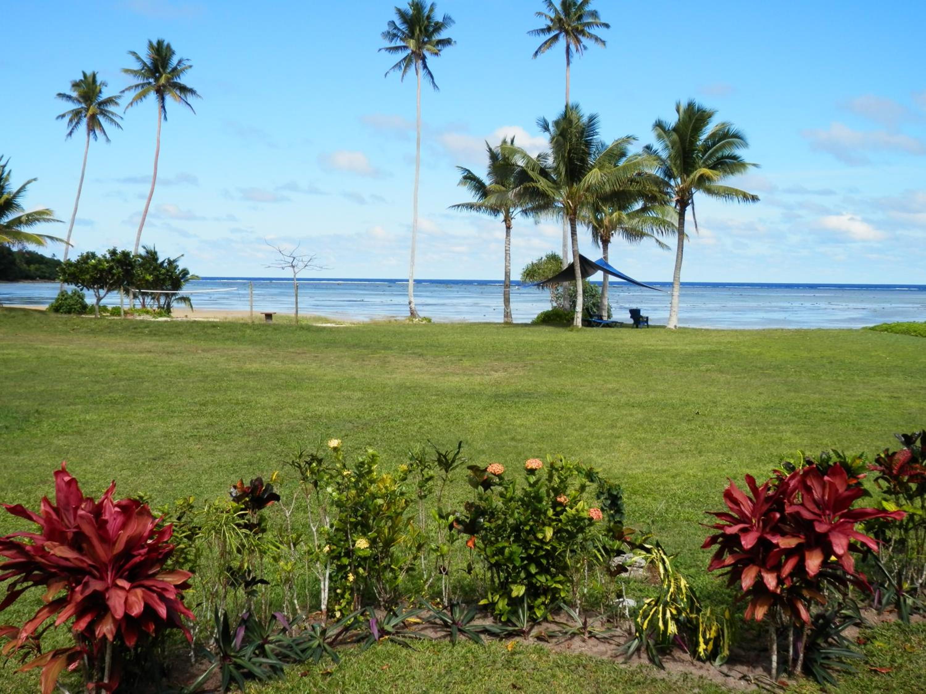 Sigasiga Sands Boutique Bungalows - view 12