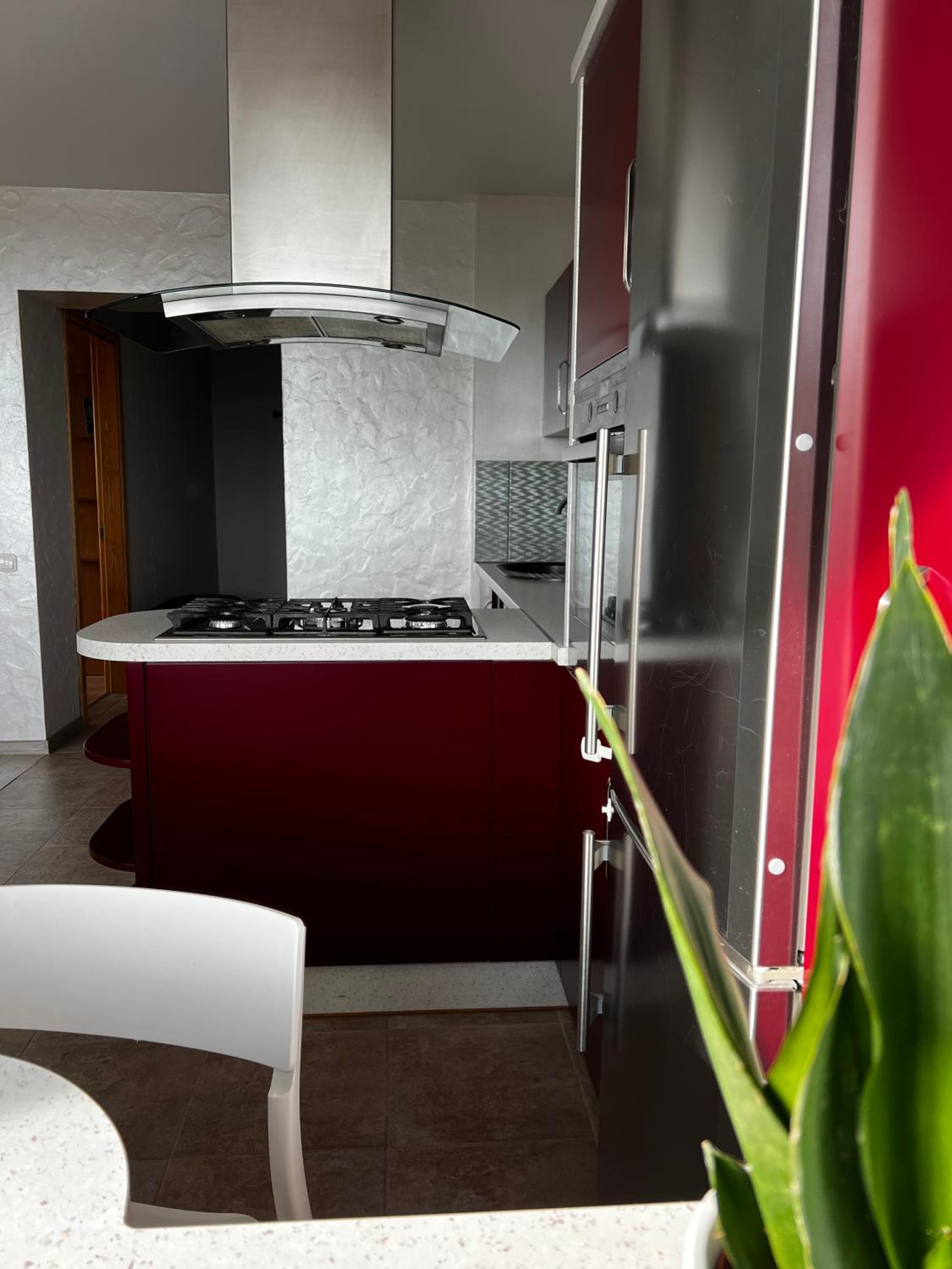 Apartment near Old Town 1km 24h self-check-in free parking view 5