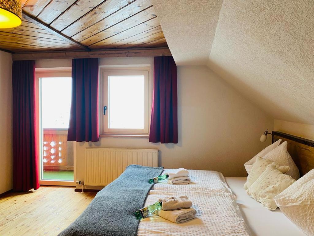 Bio-Bauernhof Simonbauer