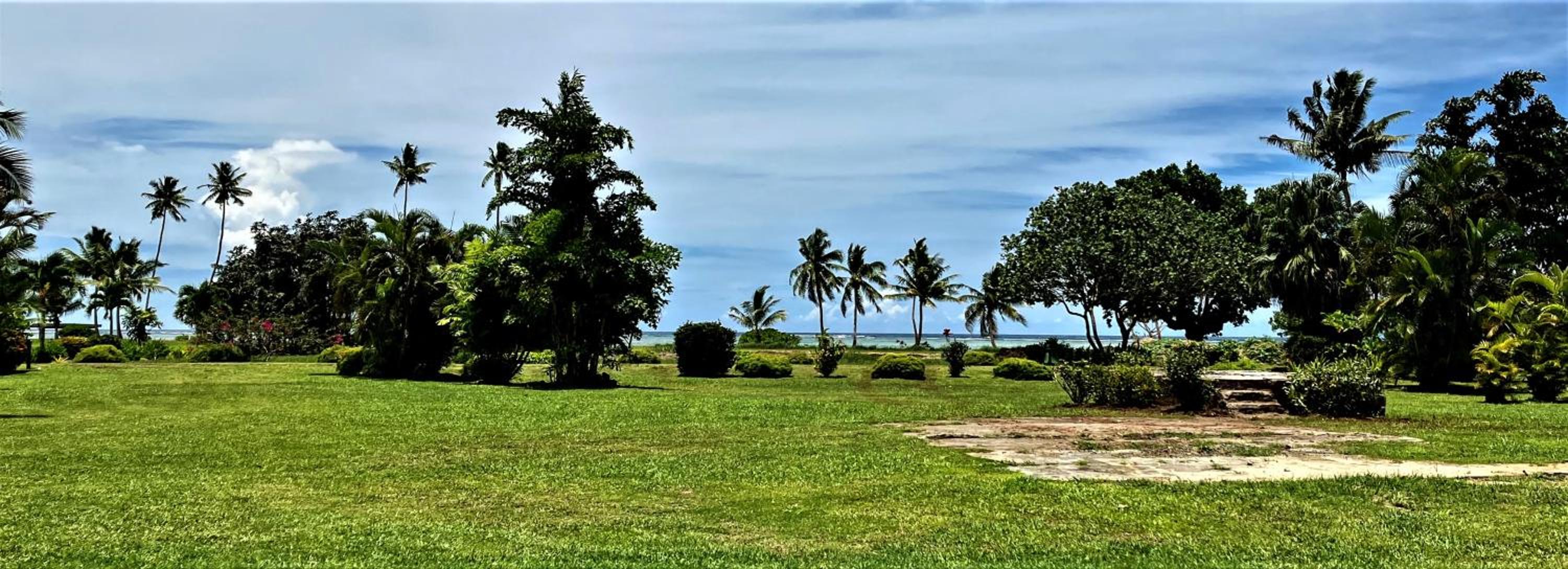 Sigasiga Sands Boutique Bungalows - view 14