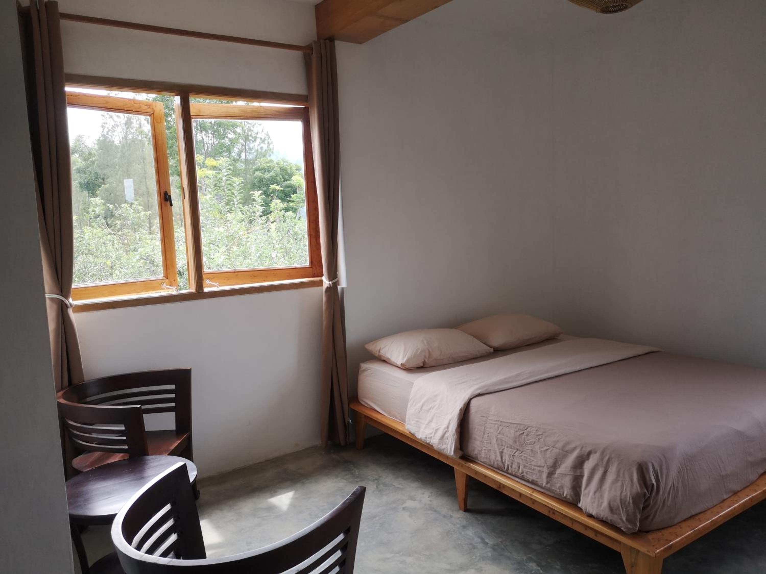 Maison Manendra - Bromo view 5