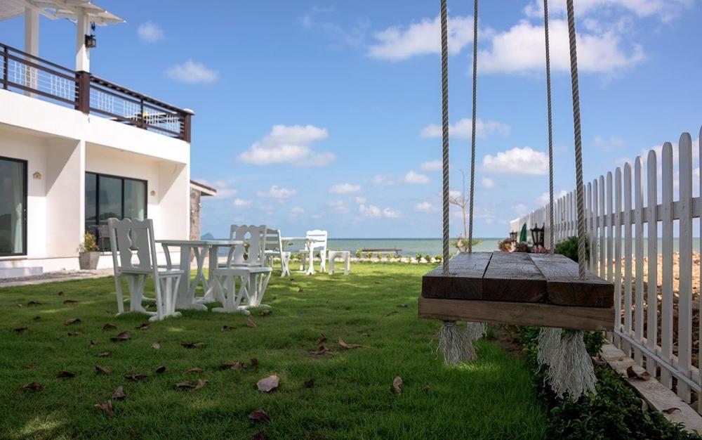 Kodtalay Resort