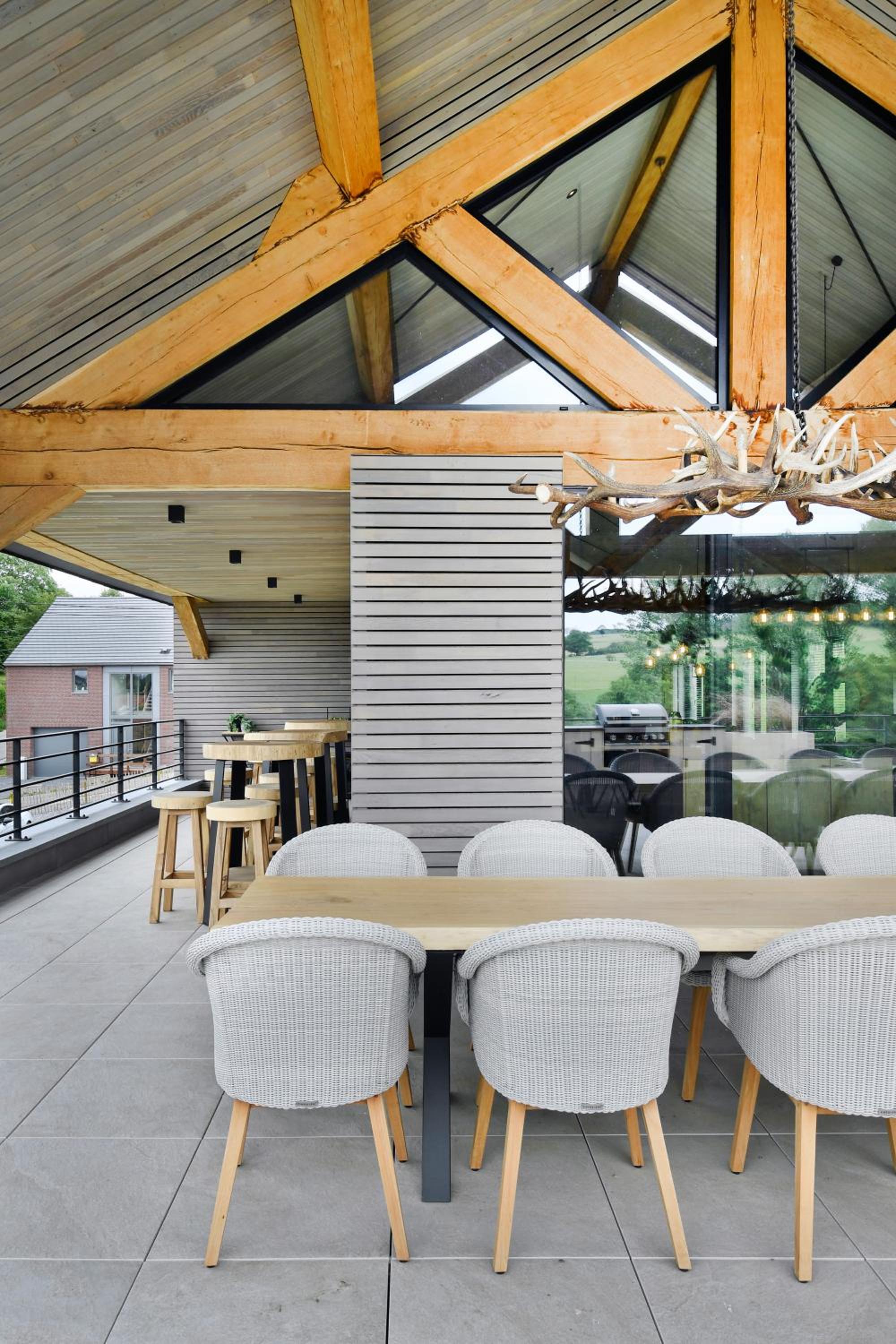 VAKANTIEHUIS Durbuy Suites