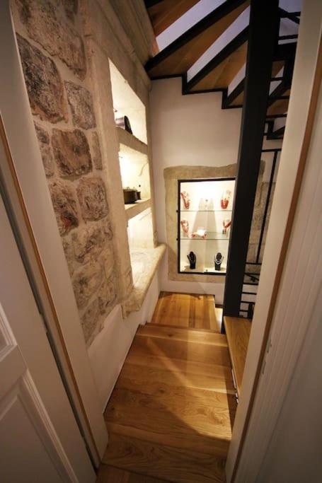 Nije preša apartment 2