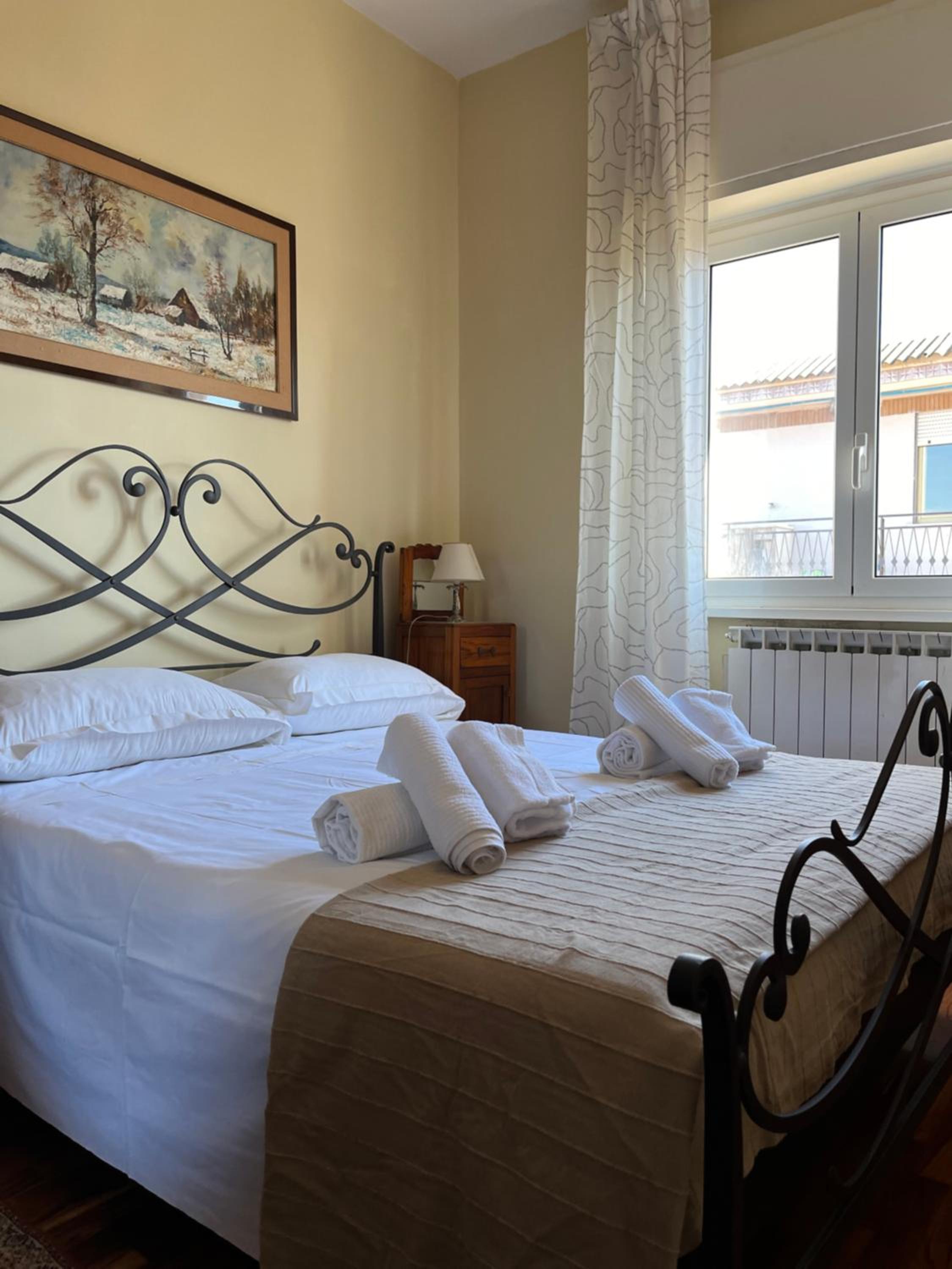 La Casa di Lucia - HOMY ROMA photo 4