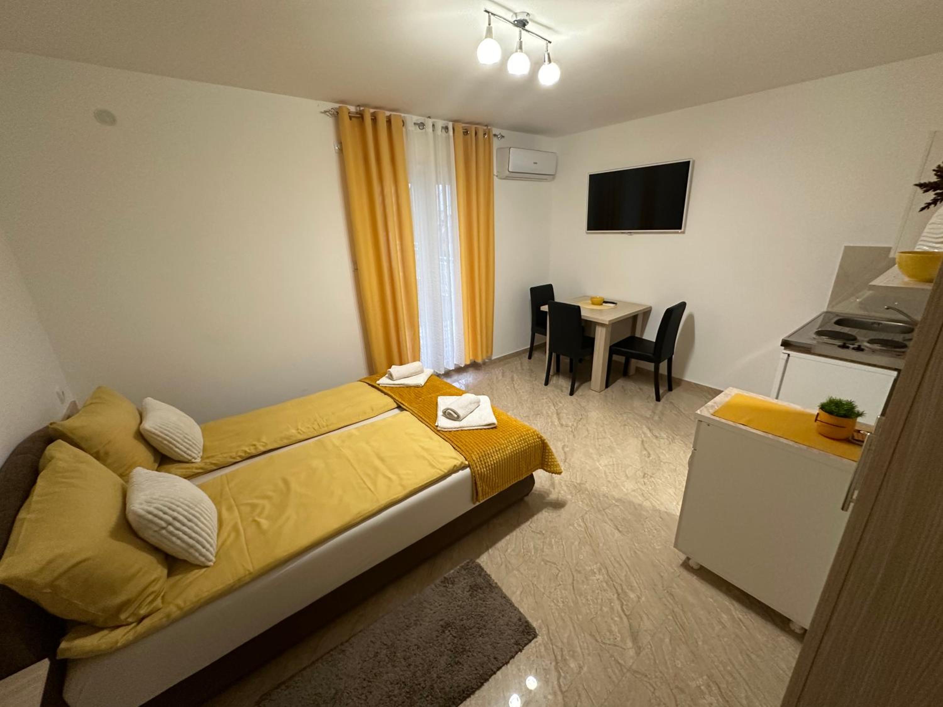 MELITTA Apartments view 5