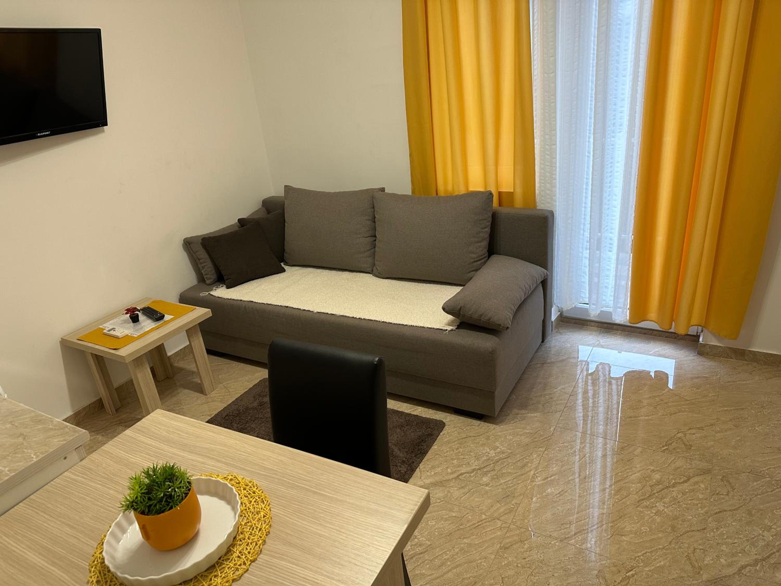 MELITTA Apartments view 4
