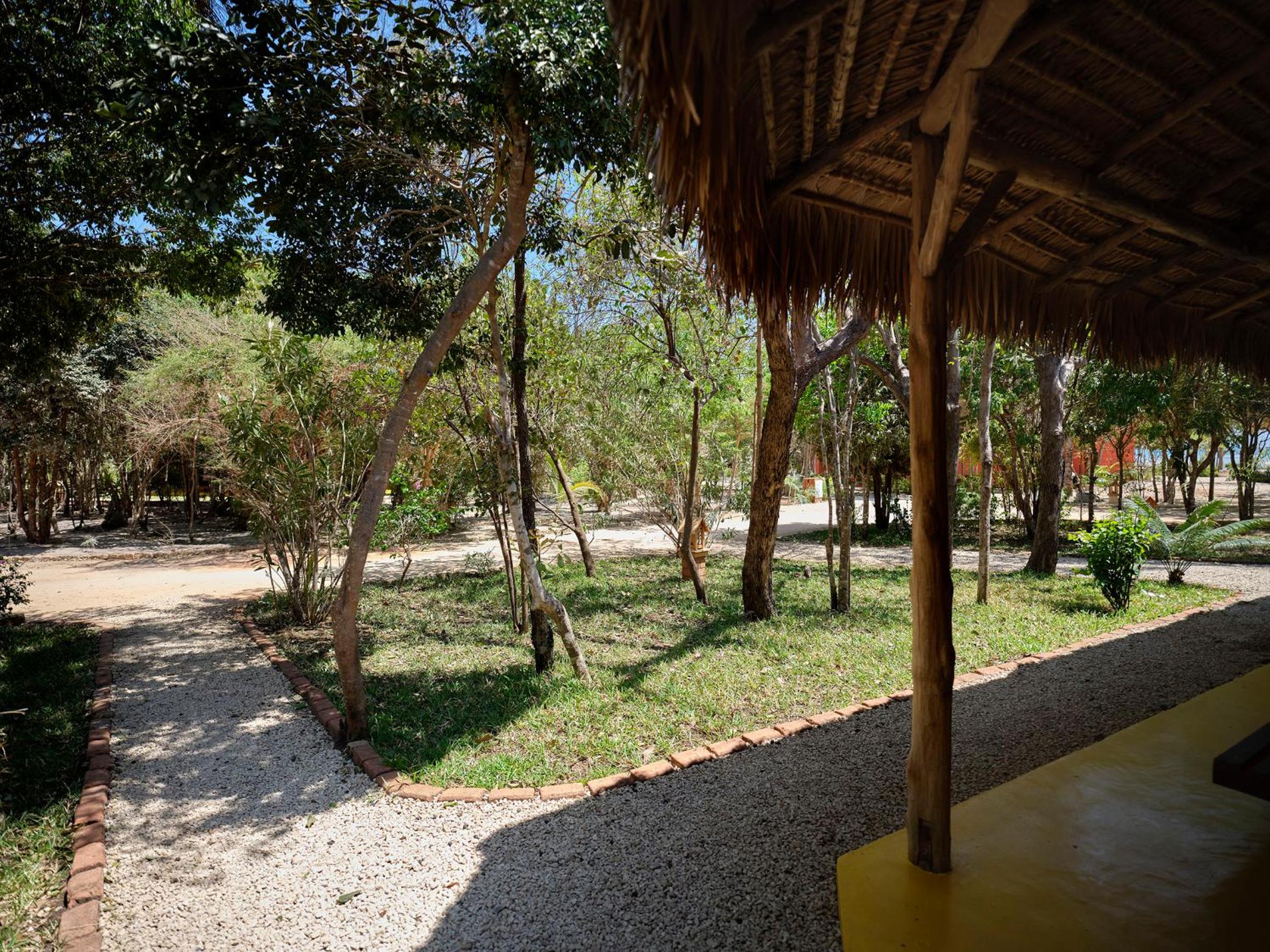 Antsanitia Resort