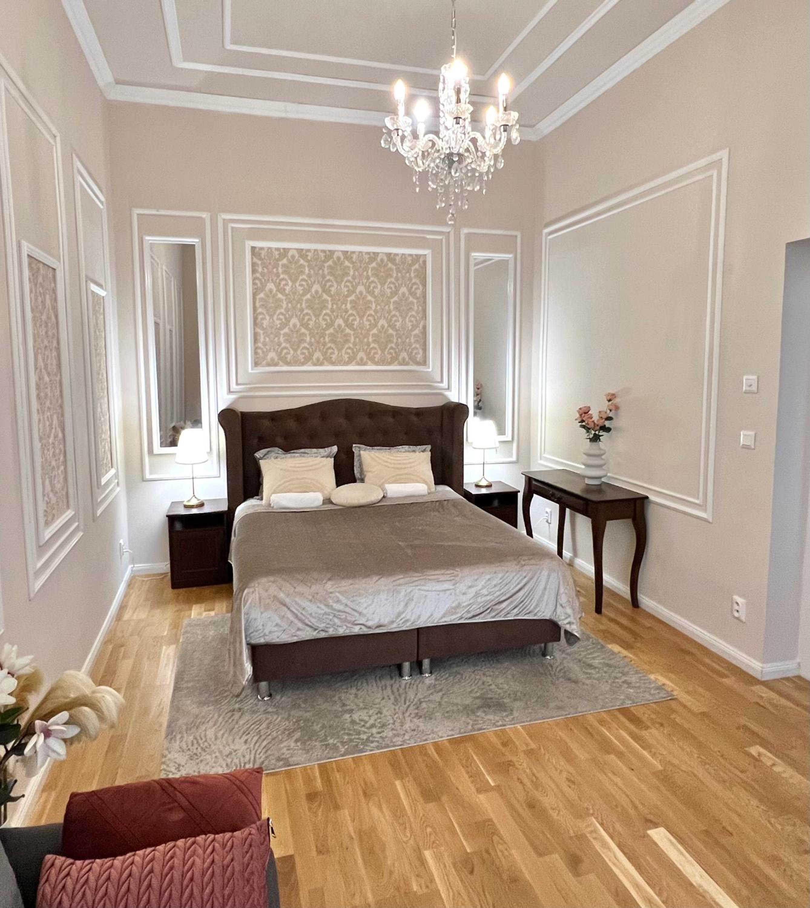 AngeloRoma Apartment in the center
