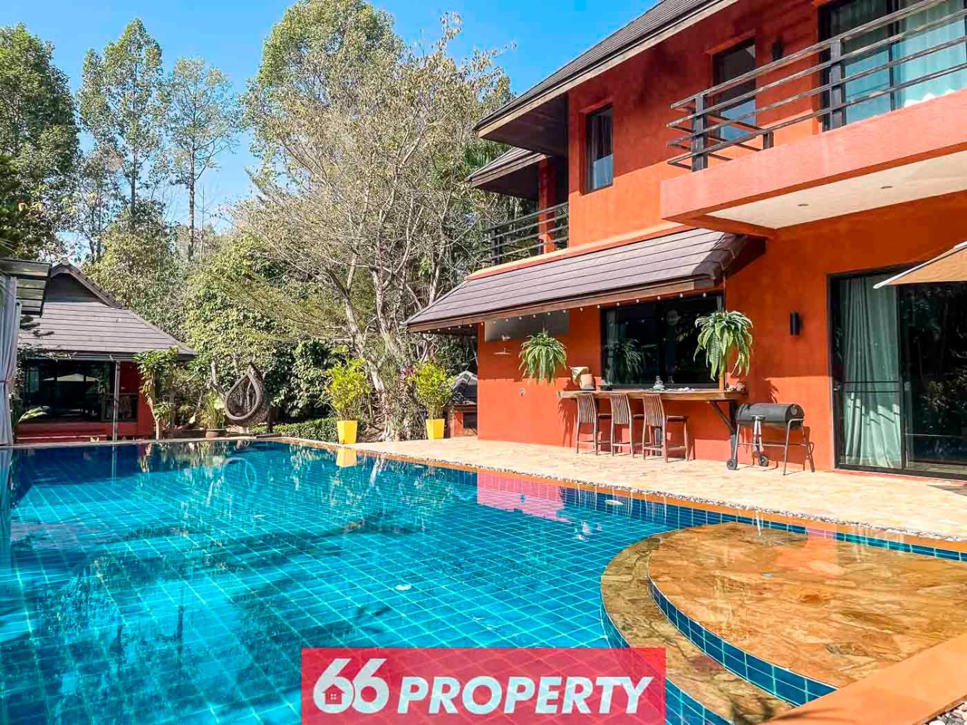 THE ONE VILLA