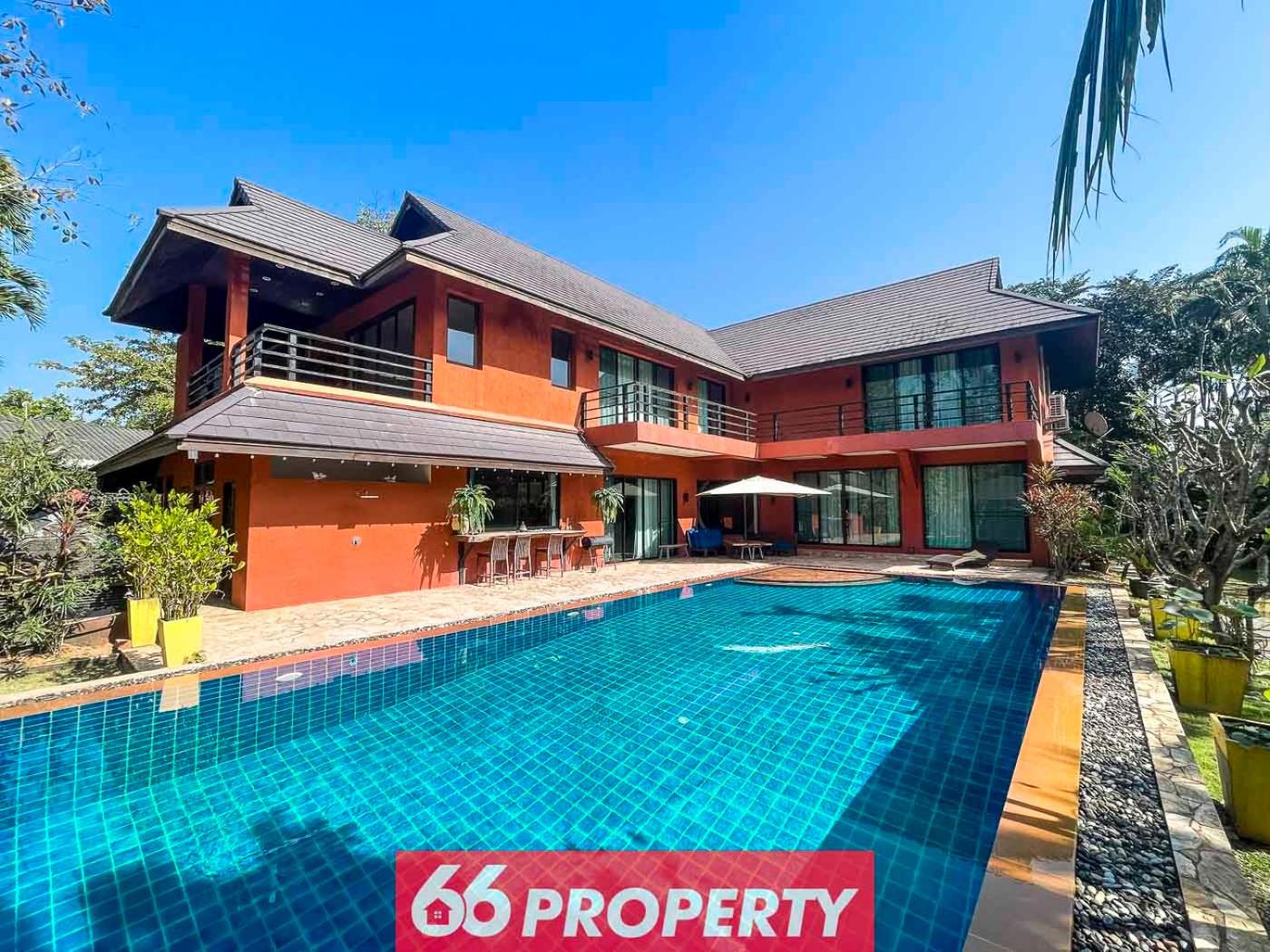 THE ONE VILLA
