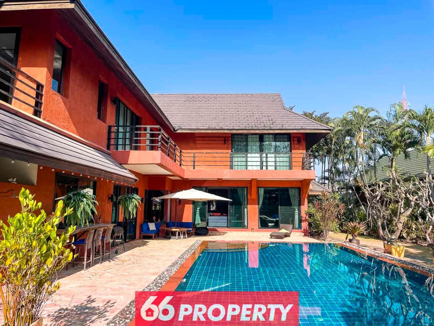 THE ONE VILLA