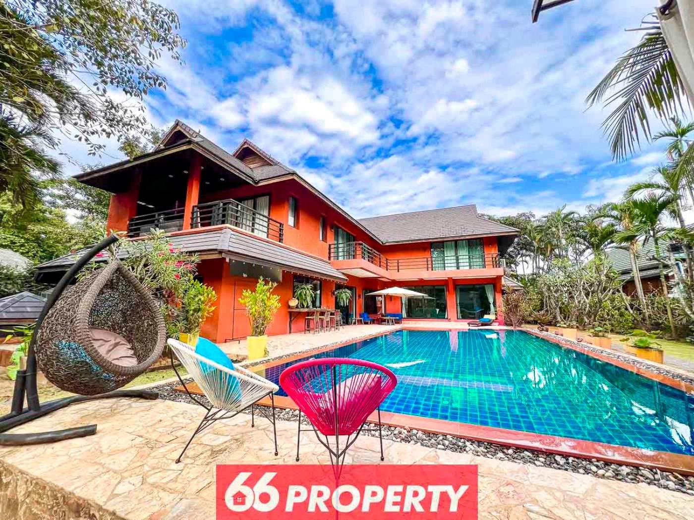 THE ONE VILLA