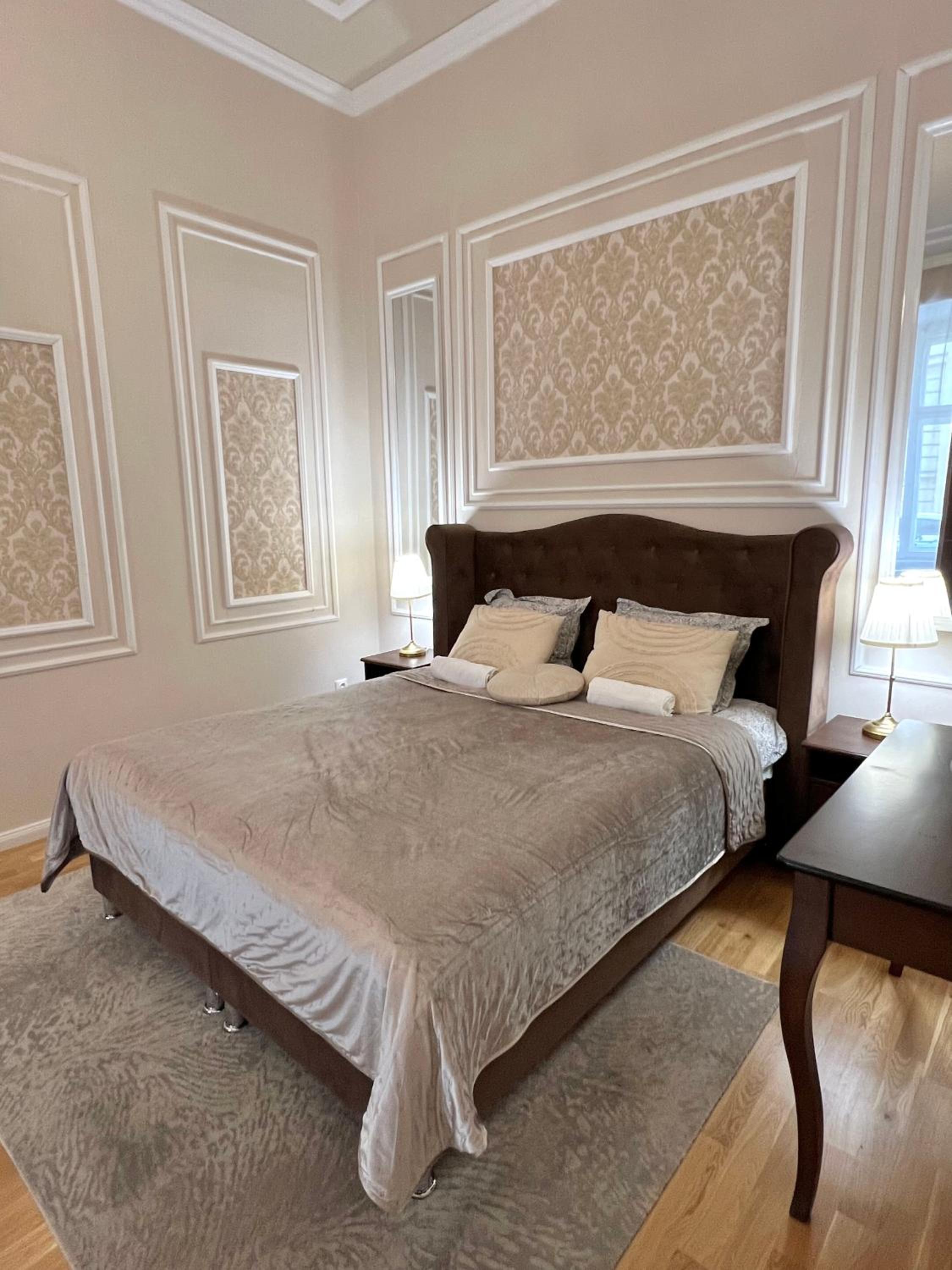 AngeloRoma Apartment in the center