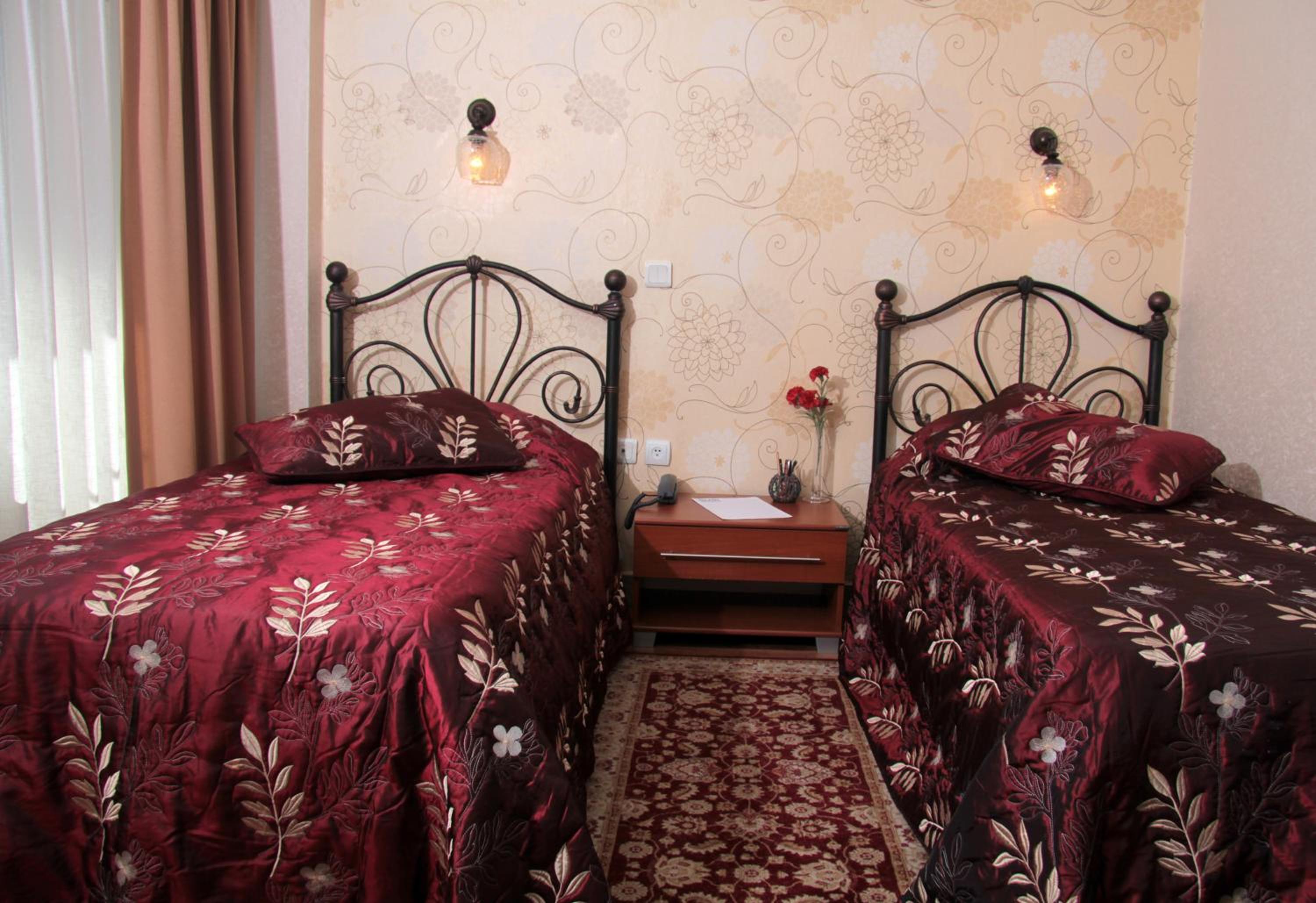 Nezih Istanbul Otel - Image 32