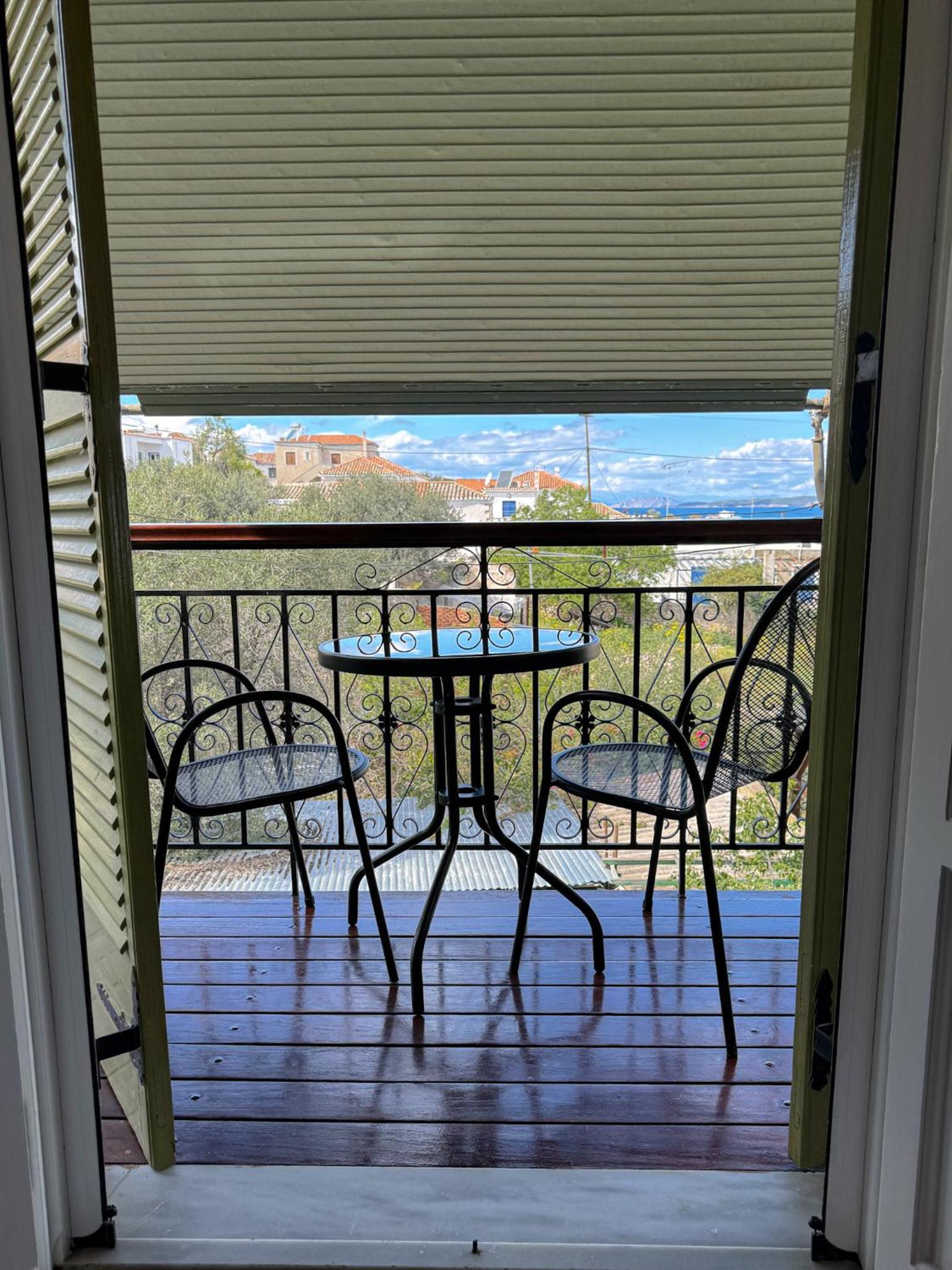 Villa Anel