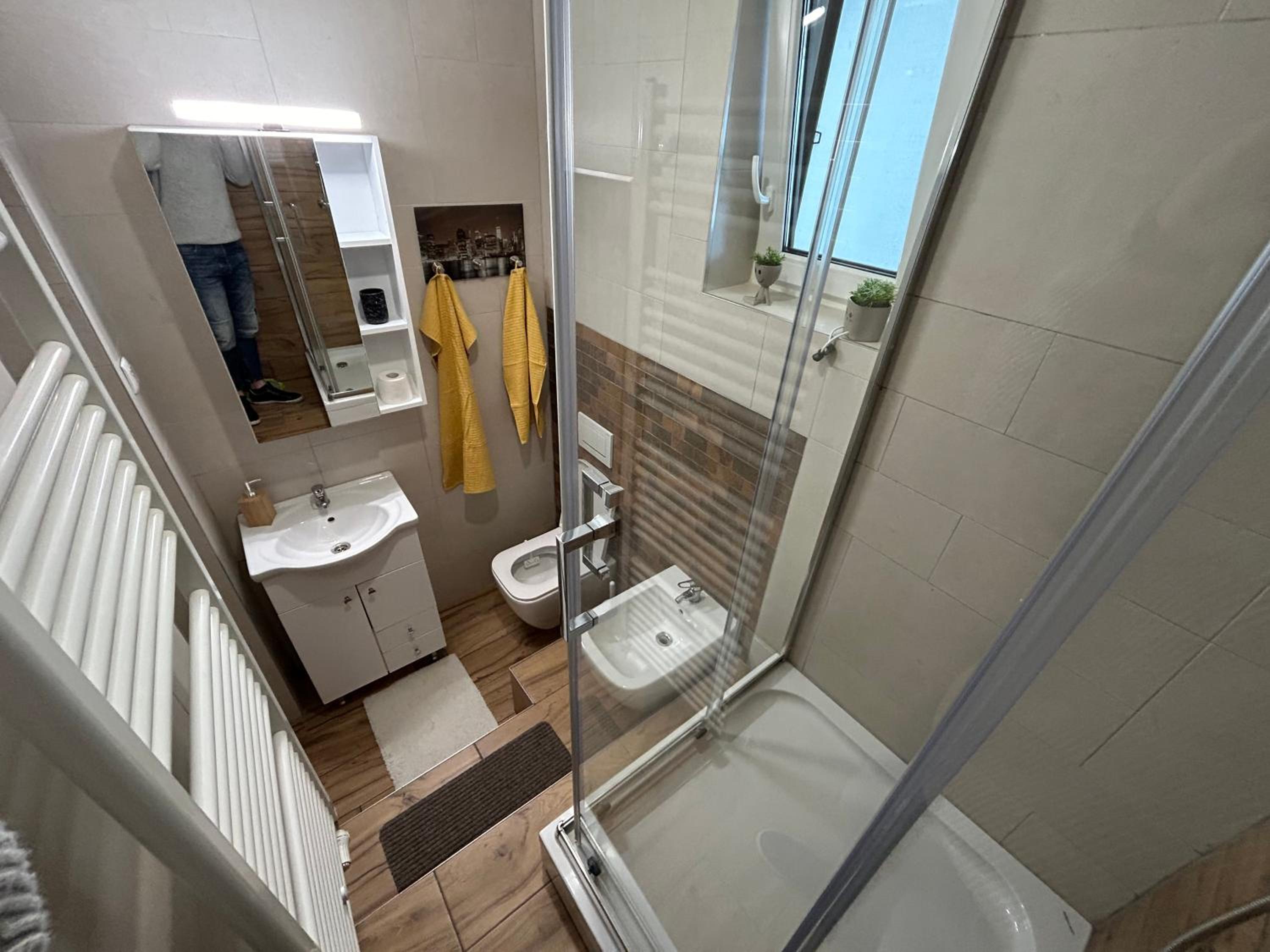 Apartment A1