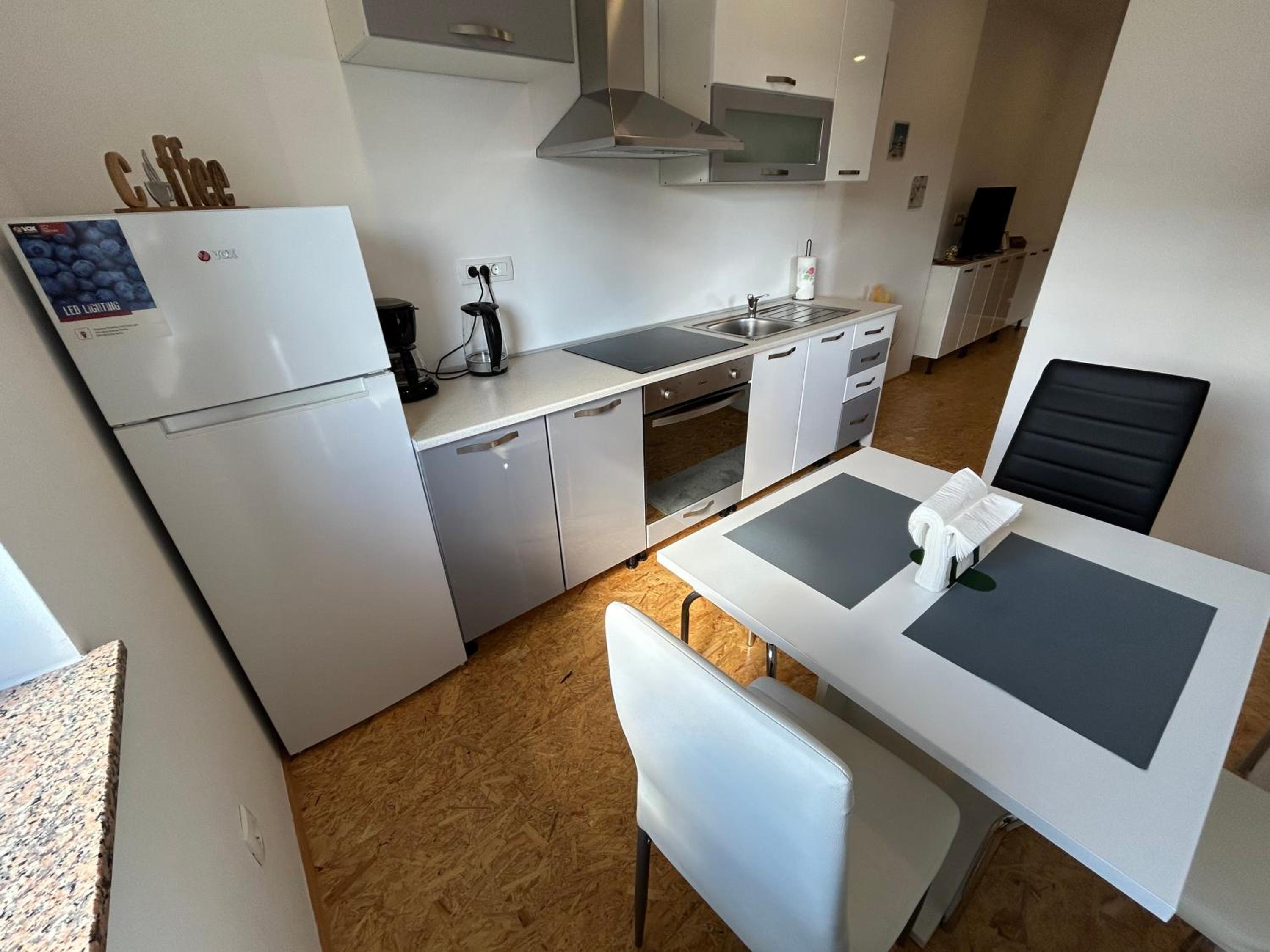 Apartment A1 — photo 35