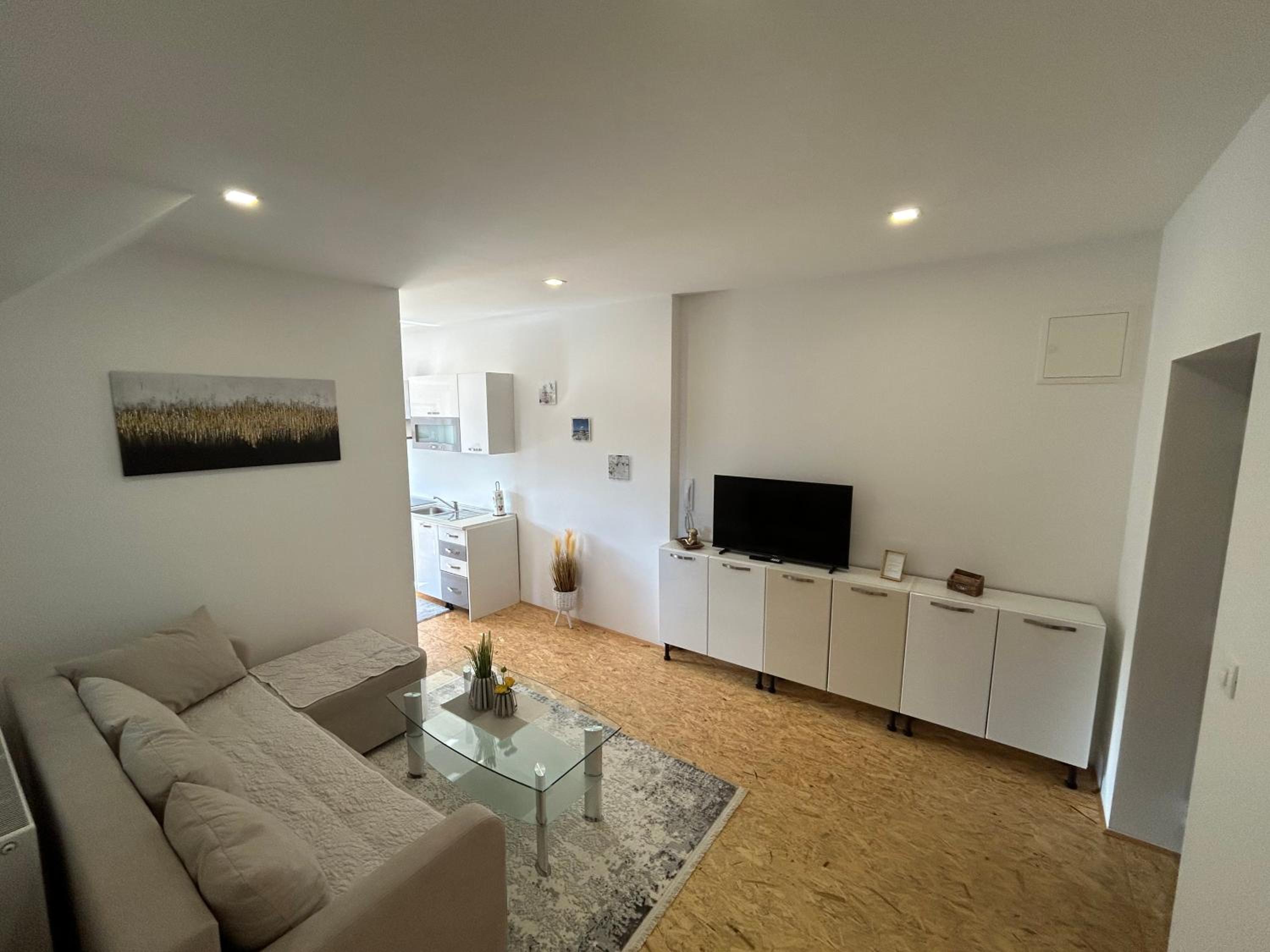 Apartment A1