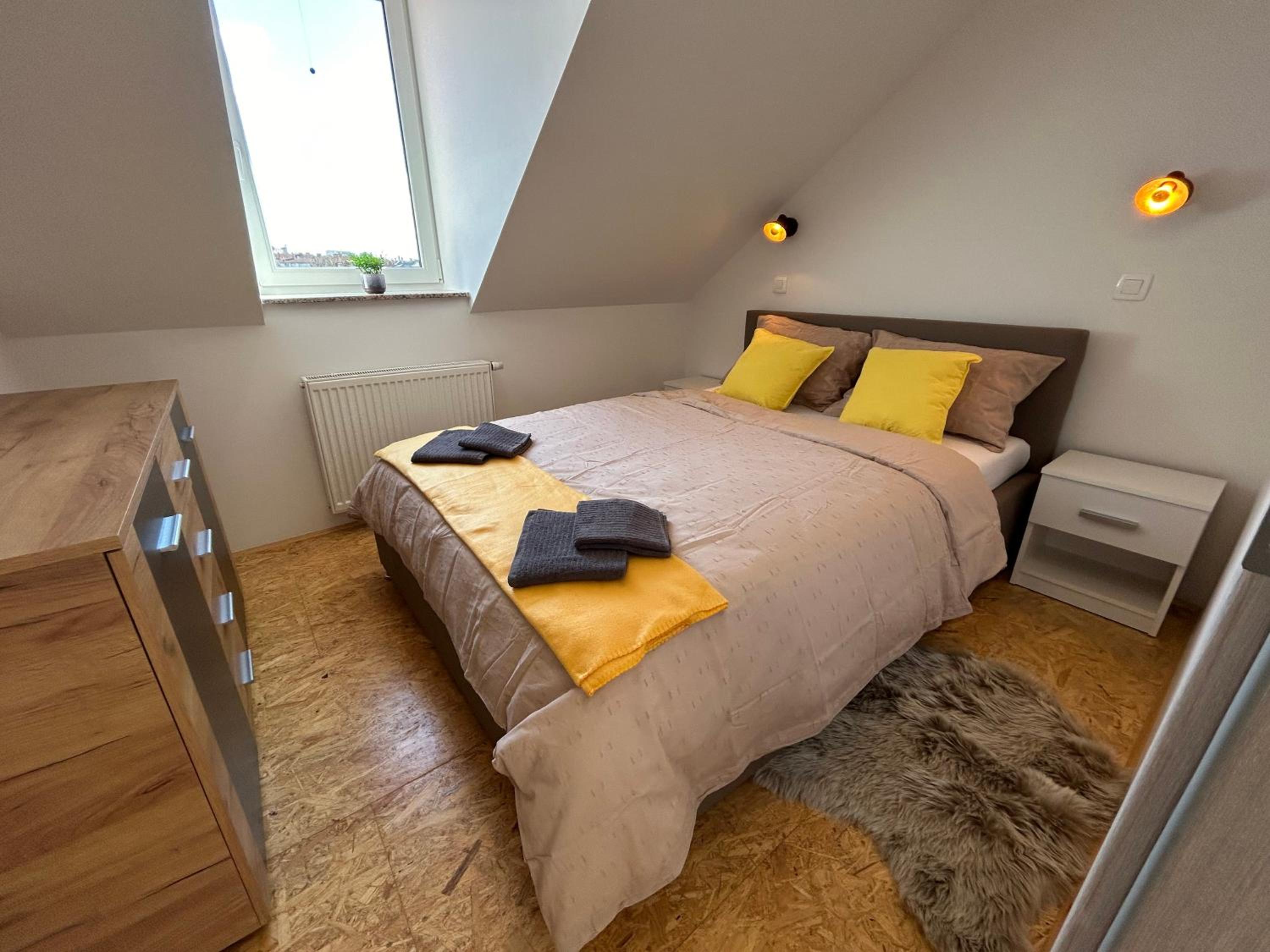 Apartment A1 — photo 40