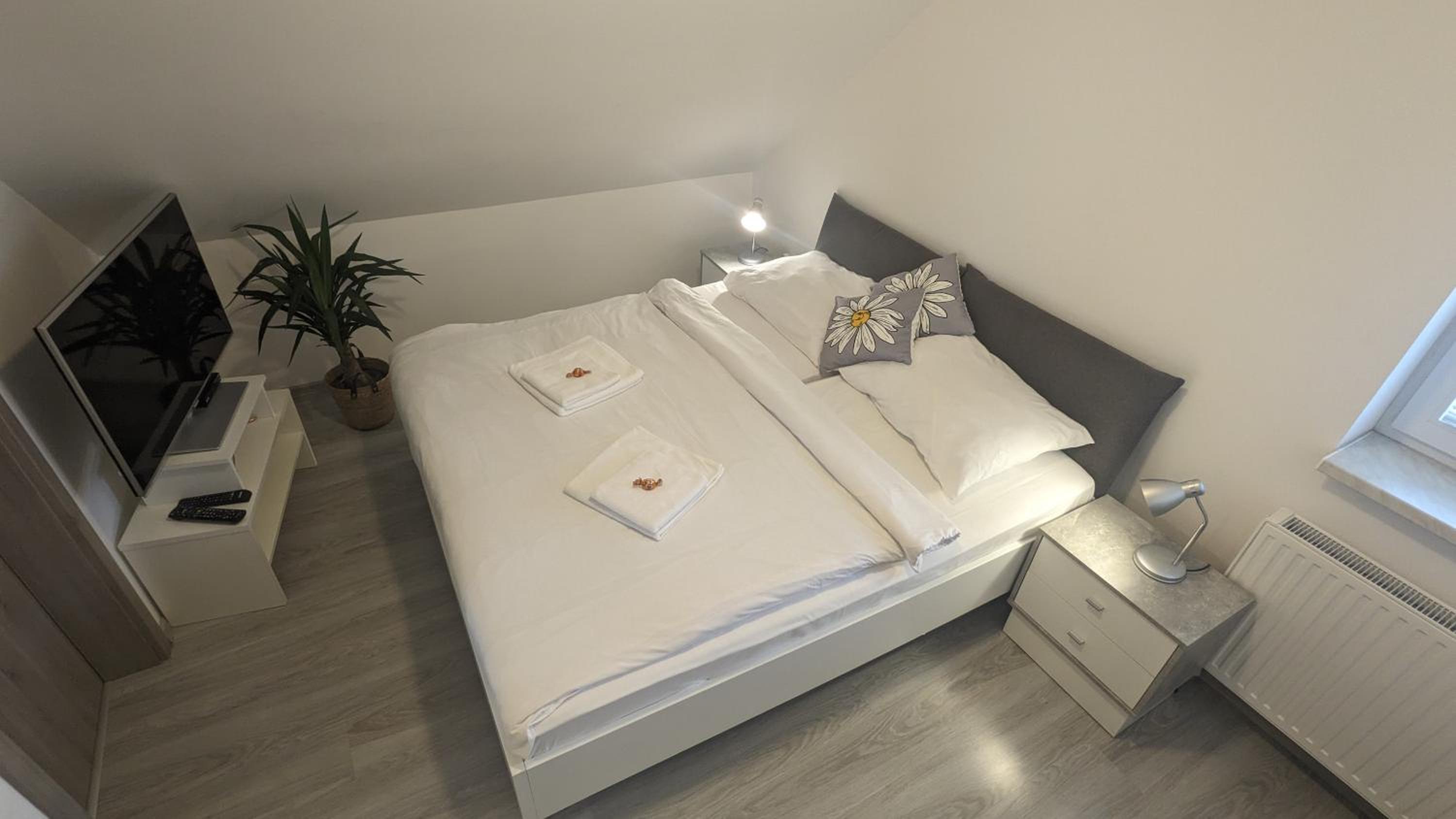 Hotel Penzion Janoušek Motorsport Český Krumlov - Image 1