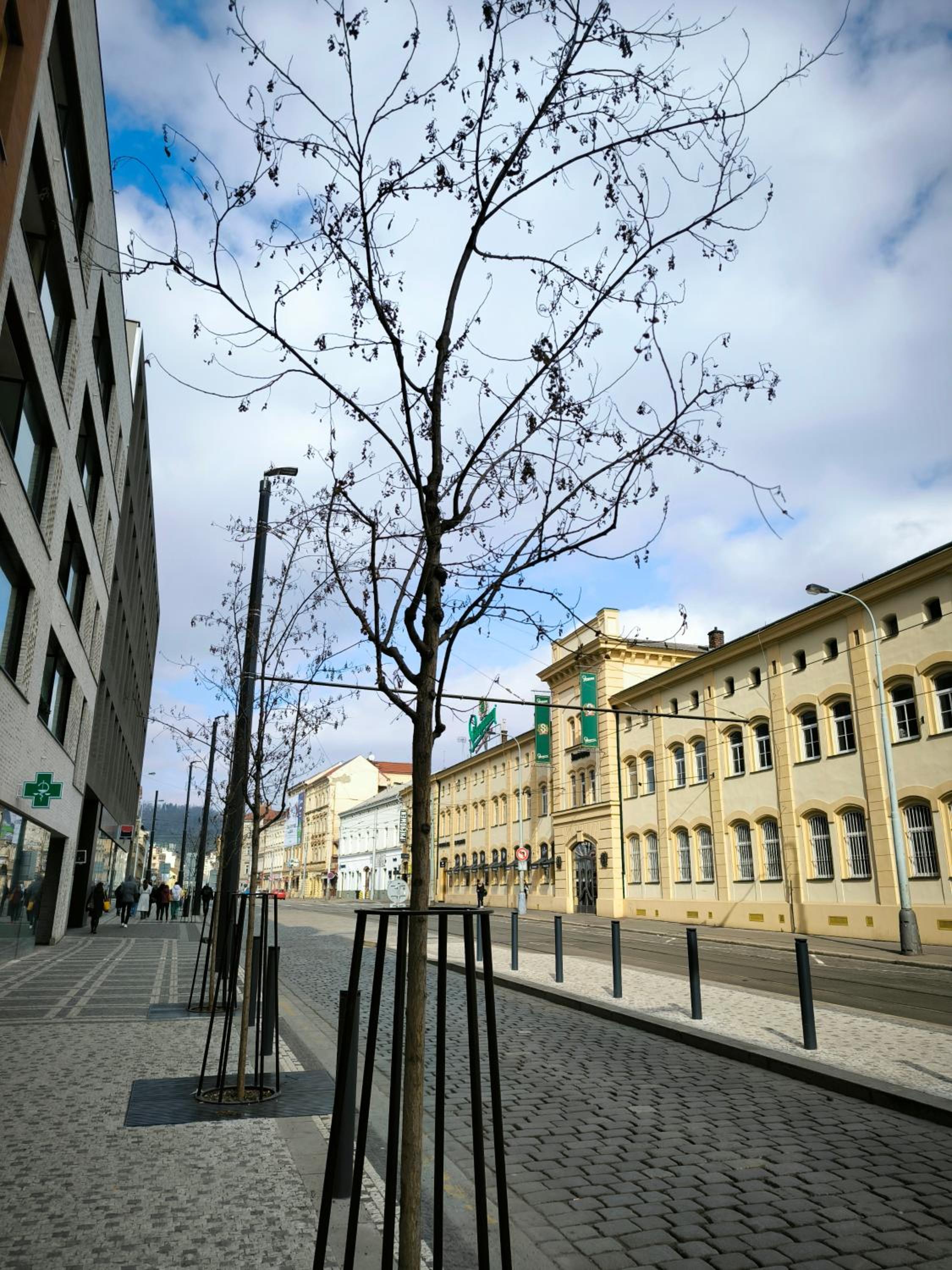 Valentinka Minutes away from Charles Bridge
