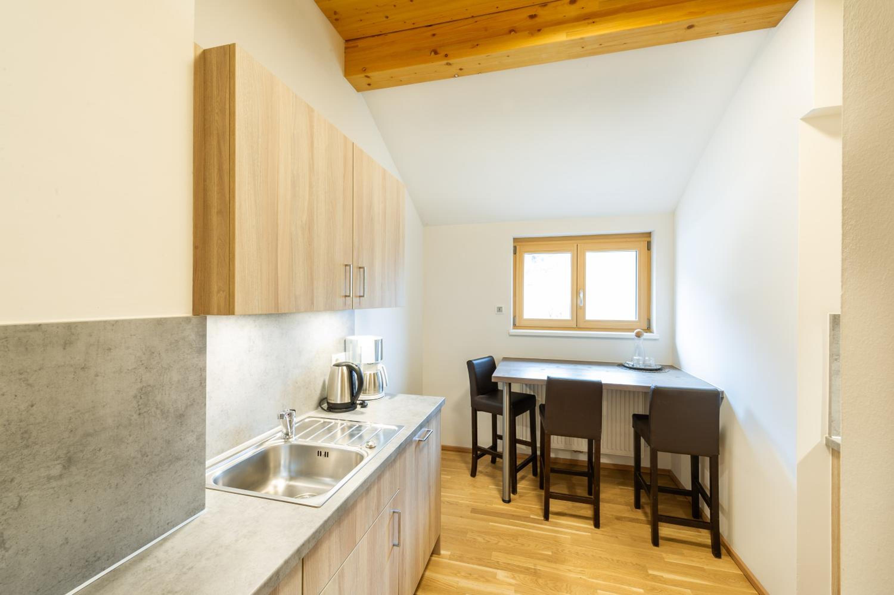Apartmenthaus Pastner am Teich view 3