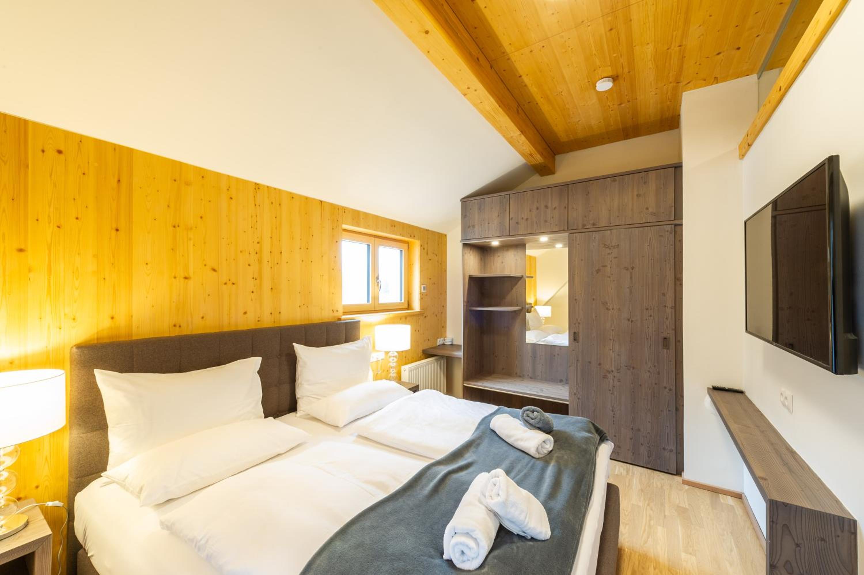 Apartmenthaus Pastner am Teich view 2