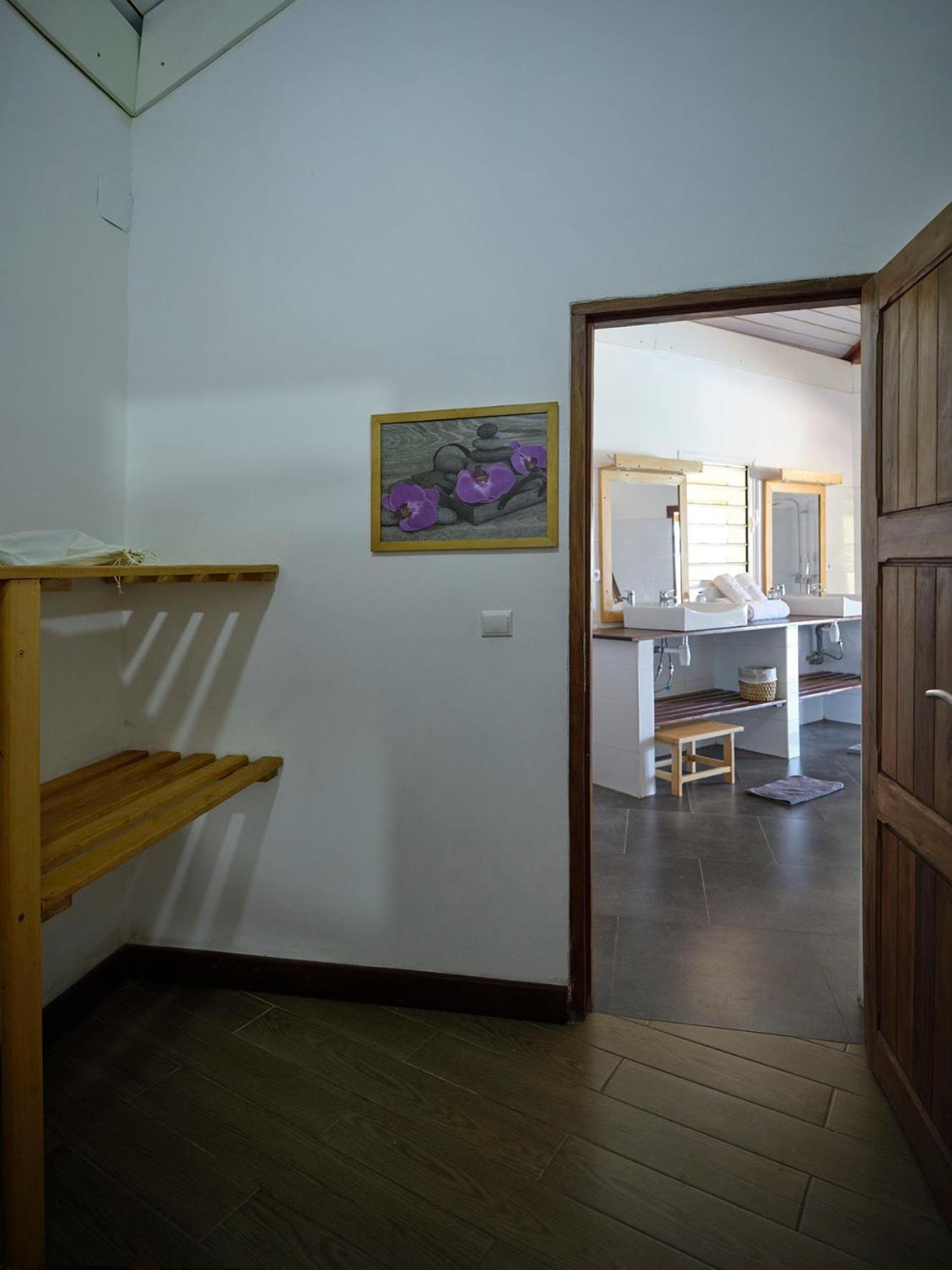 Antsanitia Resort