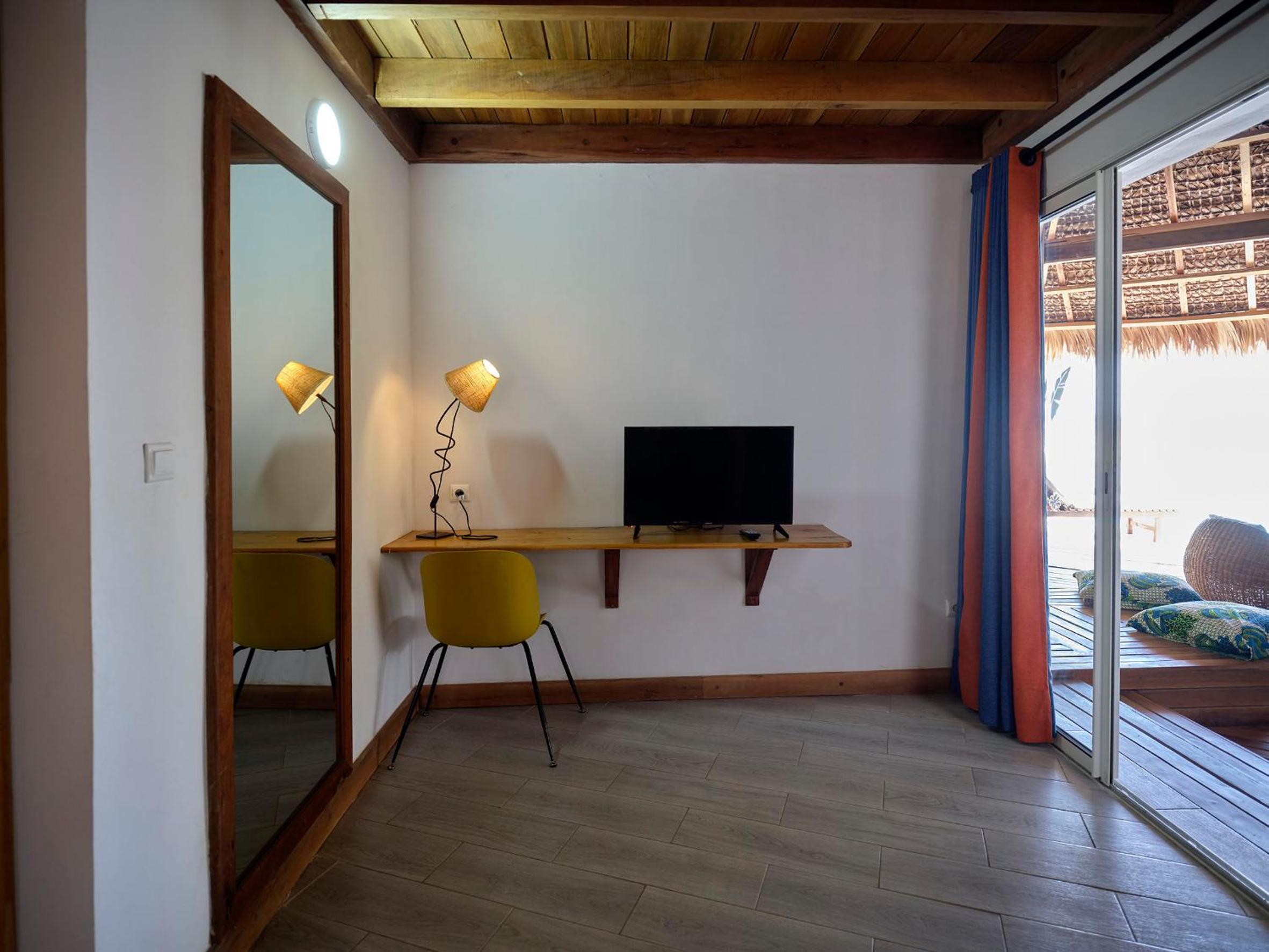 Antsanitia Resort