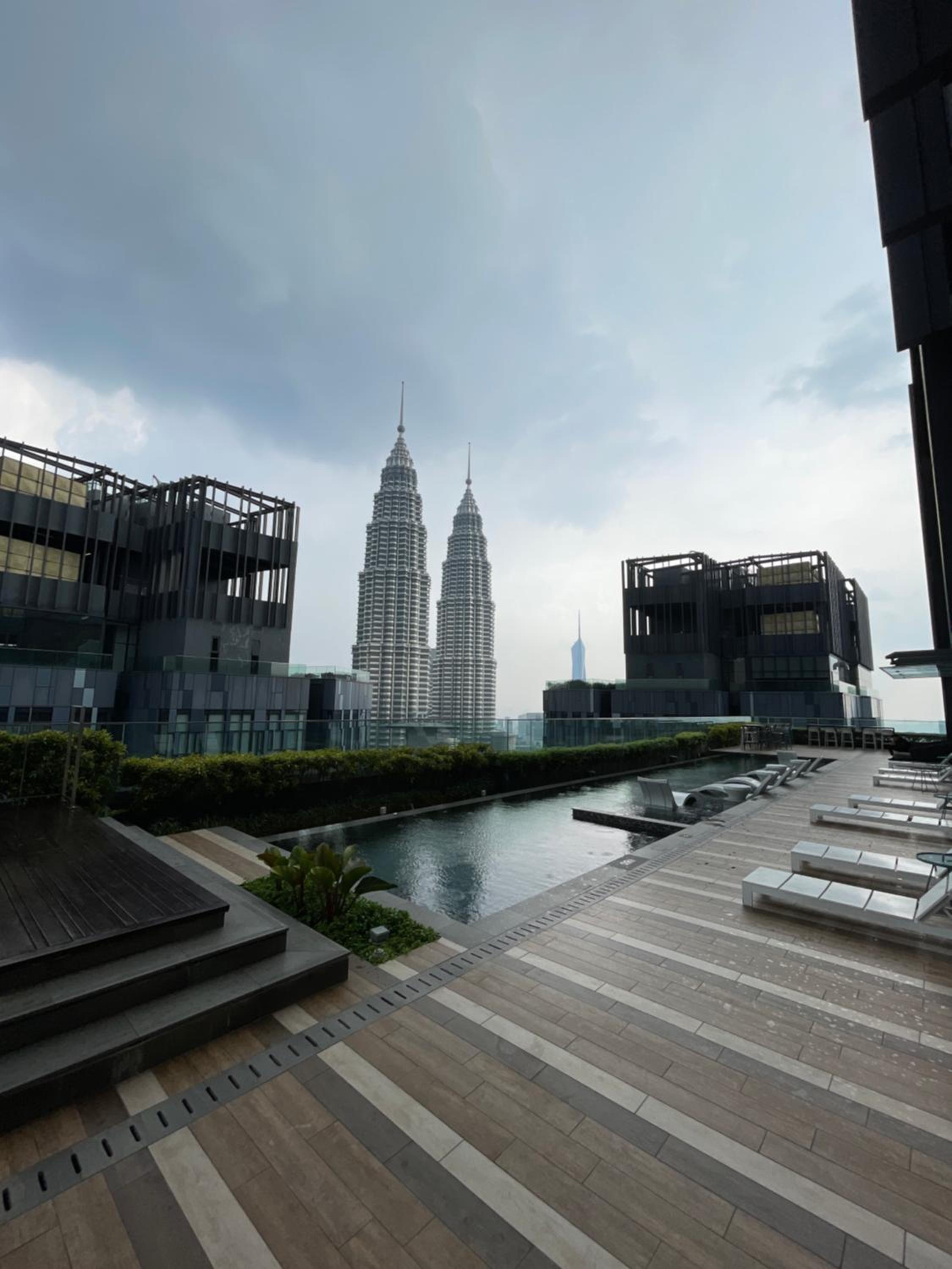 Premium Getaways
