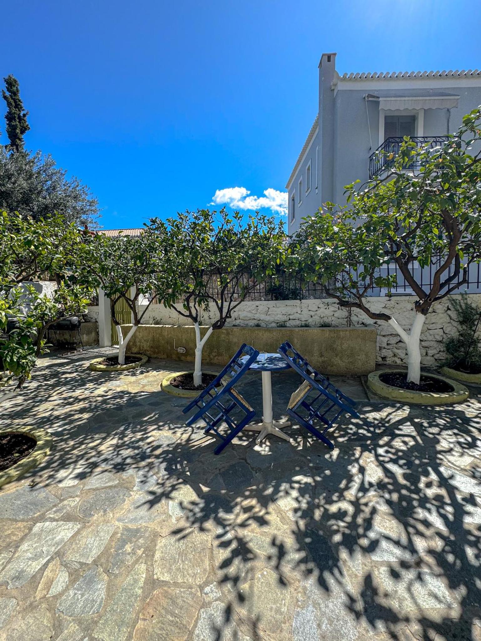 Villa Anel